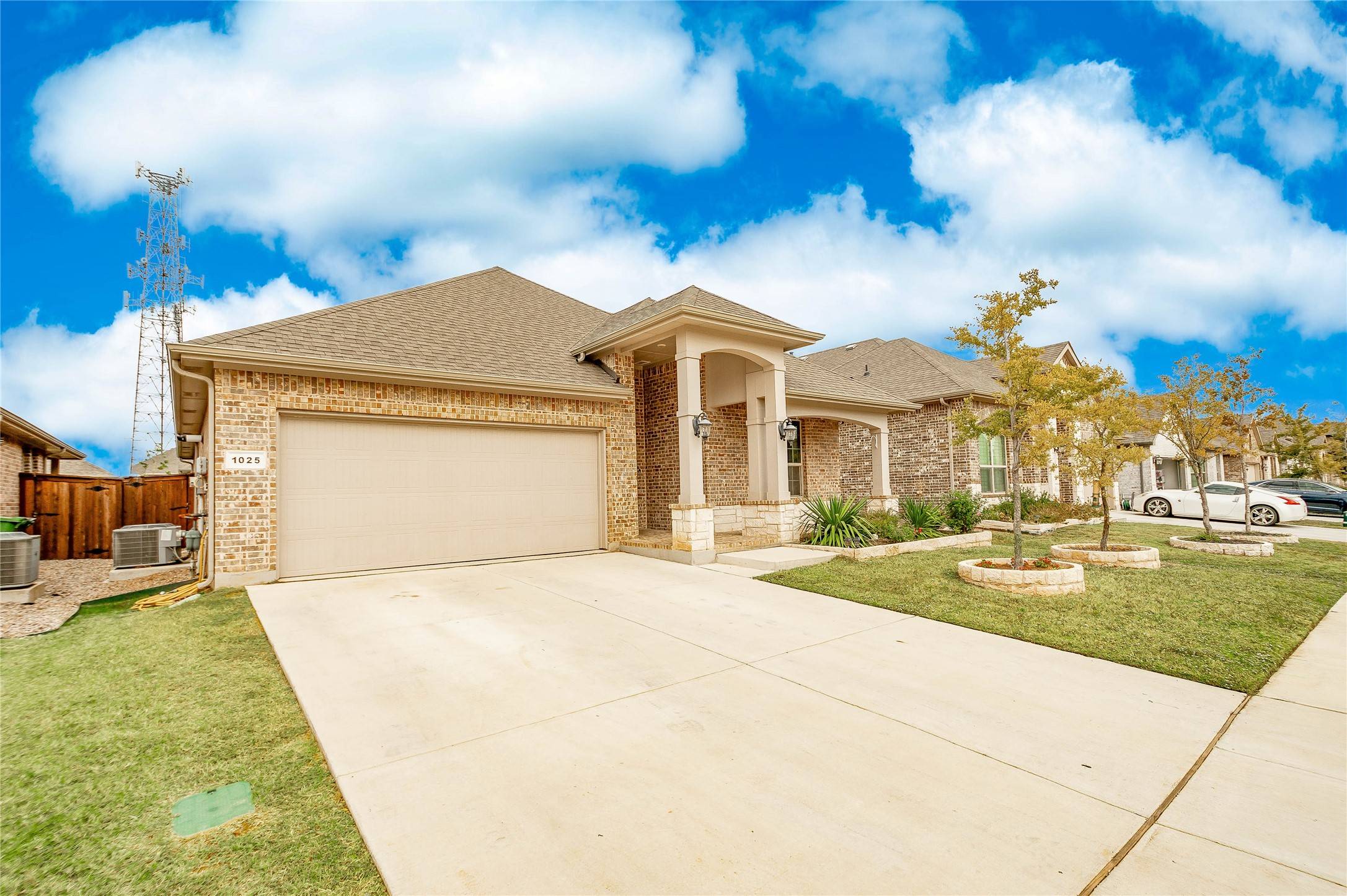 Hickory Creek, TX 75065,1025 Almond ST