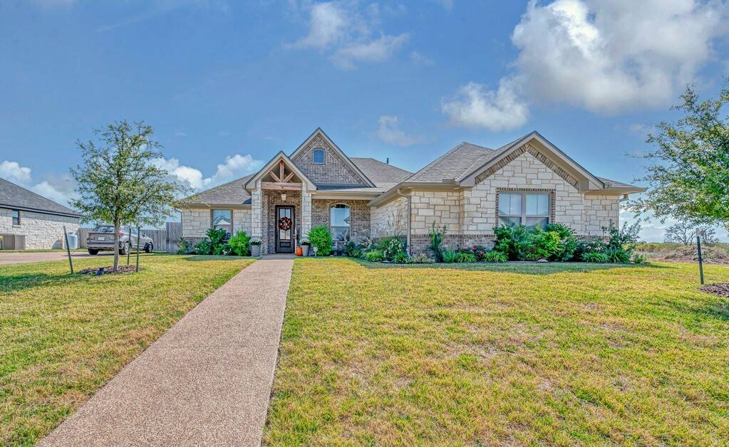 Waco, TX 76708,10121 T Bury LN