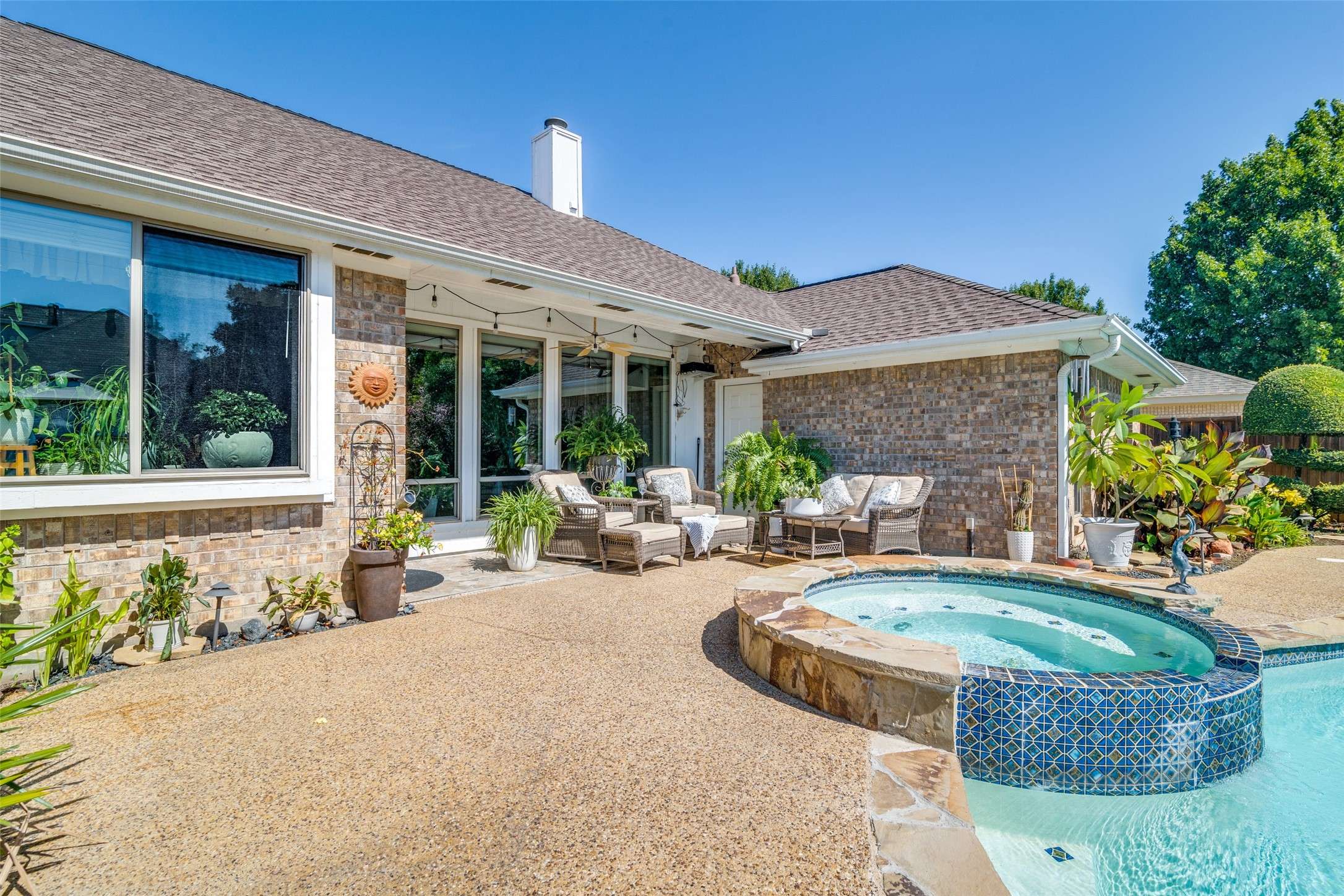 Rowlett, TX 75088,4210 Baystone CT