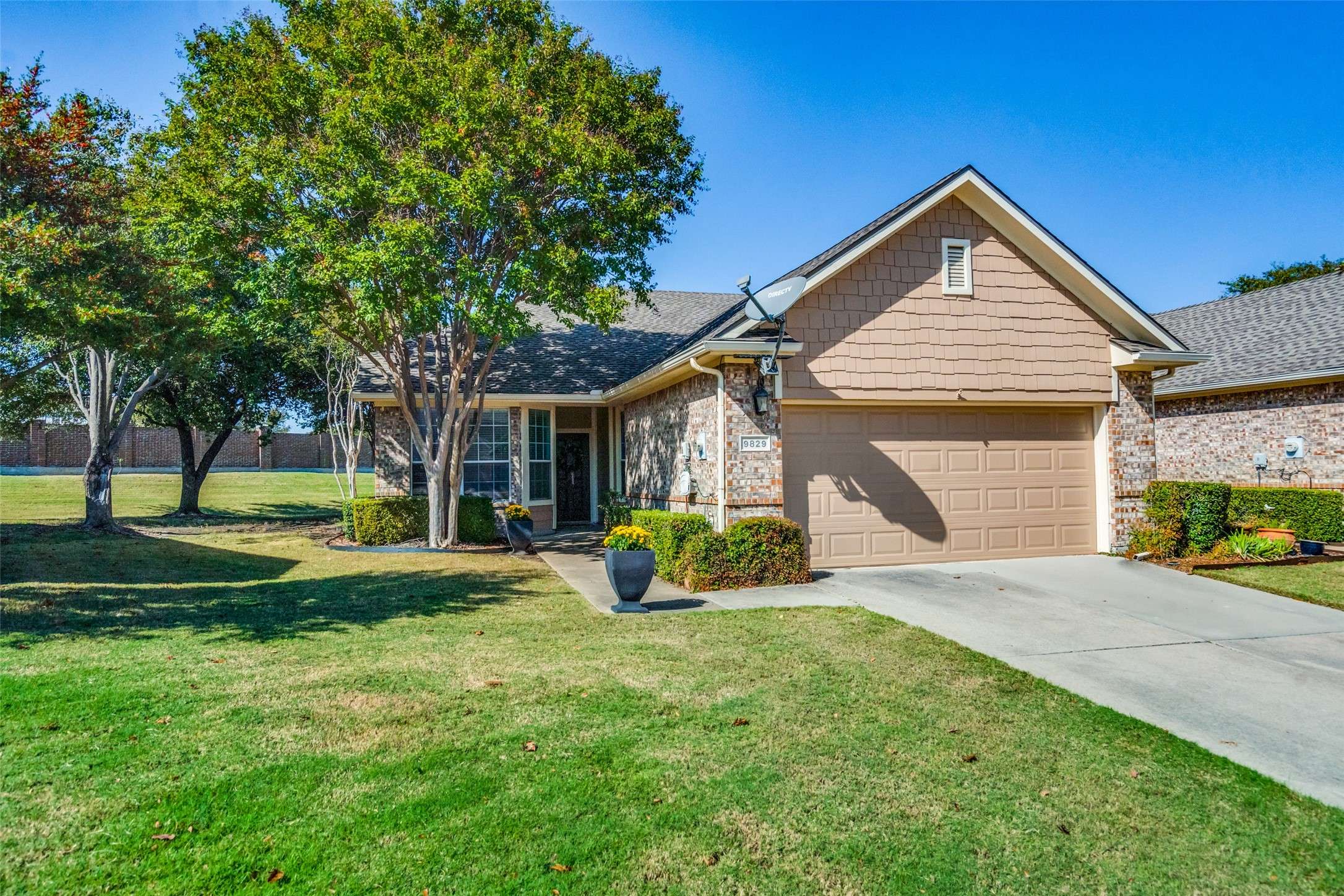 Plano, TX 75025,9829 Clocktower CT