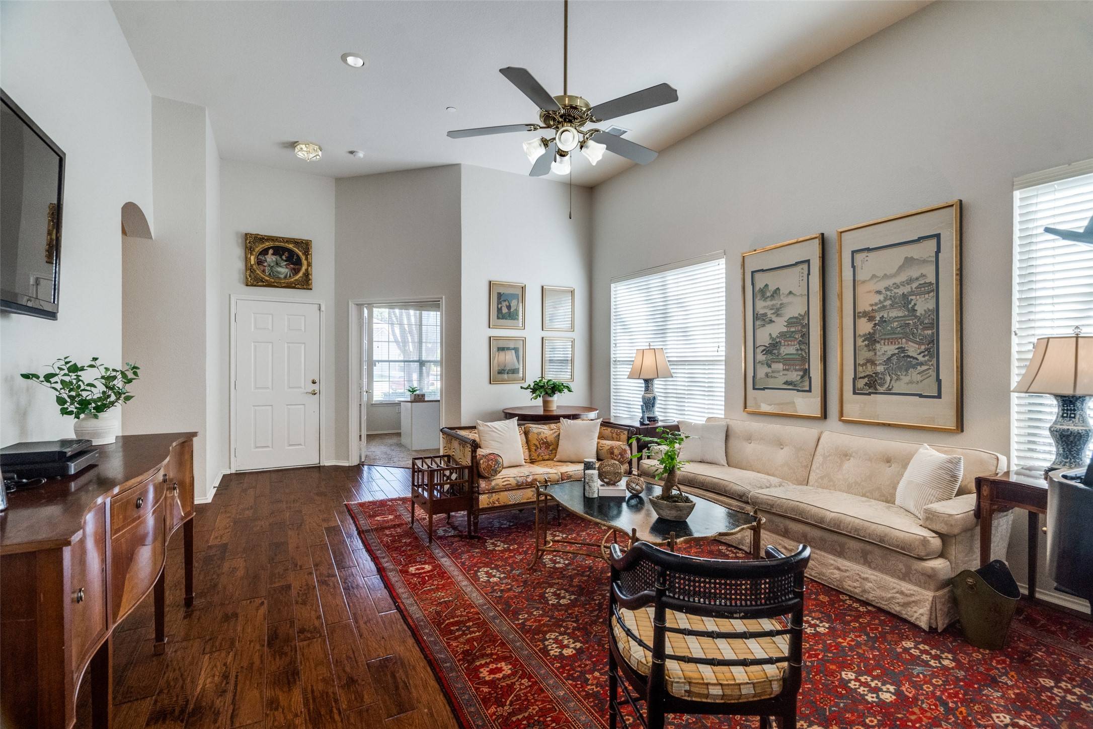 Plano, TX 75025,9829 Clocktower CT