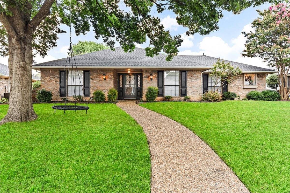 Allen, TX 75002,803 Rush Creek DR
