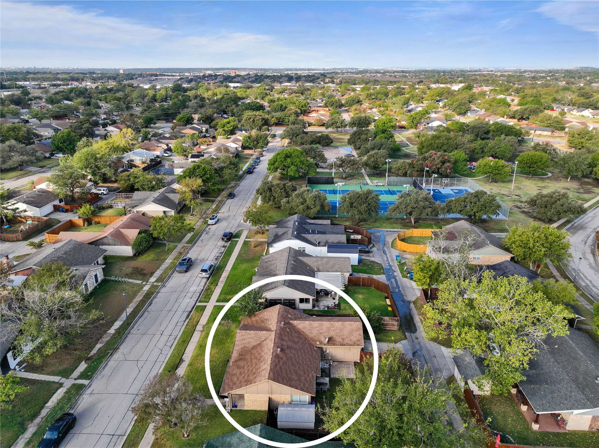 Carrollton, TX 75007,2121 Placid DR