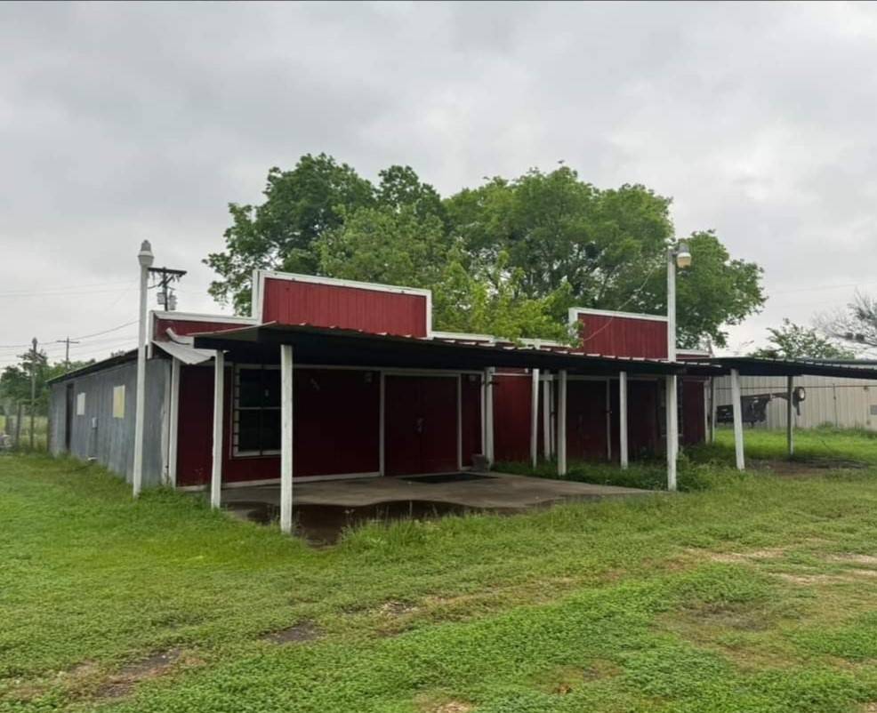 Tool, TX 75143,625 W Will White RD