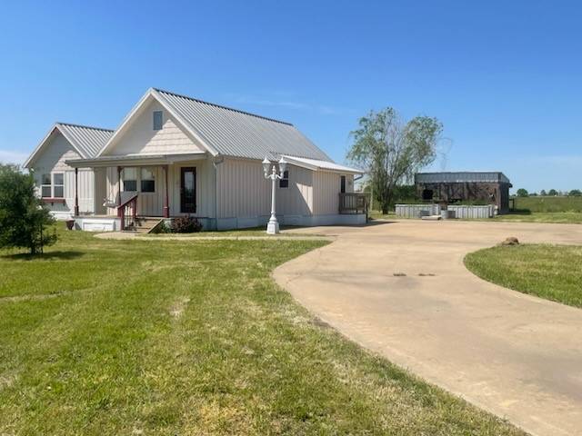 Kemp, TX 75143,7779 County Road 4029