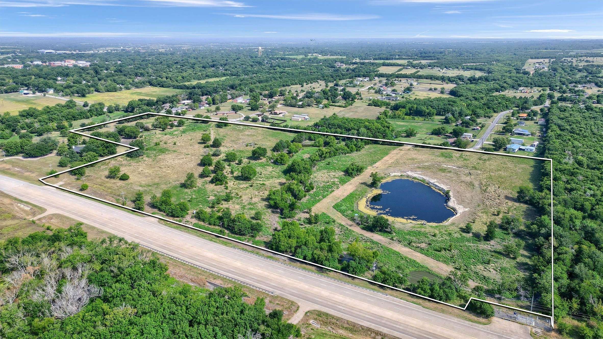 Farmersville, TX 75442,TBD E Hwy 380 (Audie Murphy) Pkwy