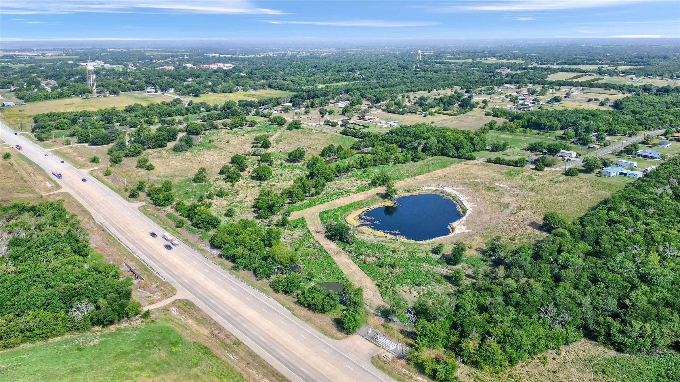 Farmersville, TX 75442,TBD E Summit (Co RD 1076) Pkwy