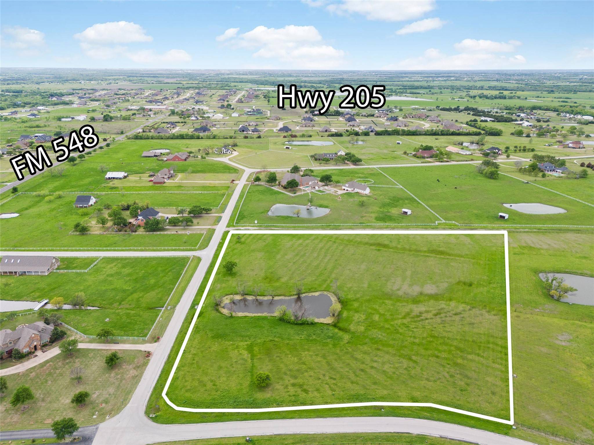 Rockwall, TX 75032,15 Christopher DR