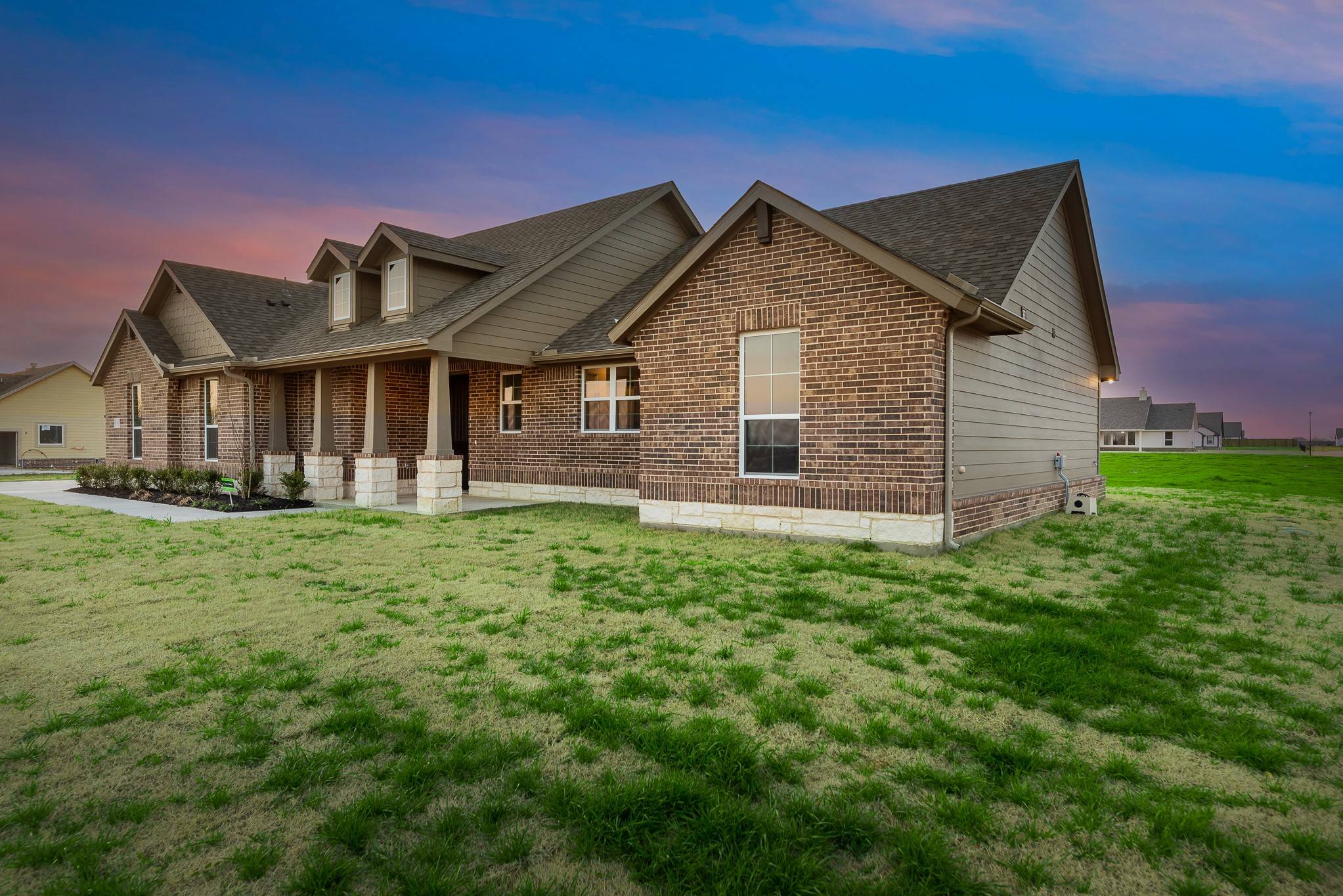 Oak Ridge, TX 75161,3112 White Oak RD