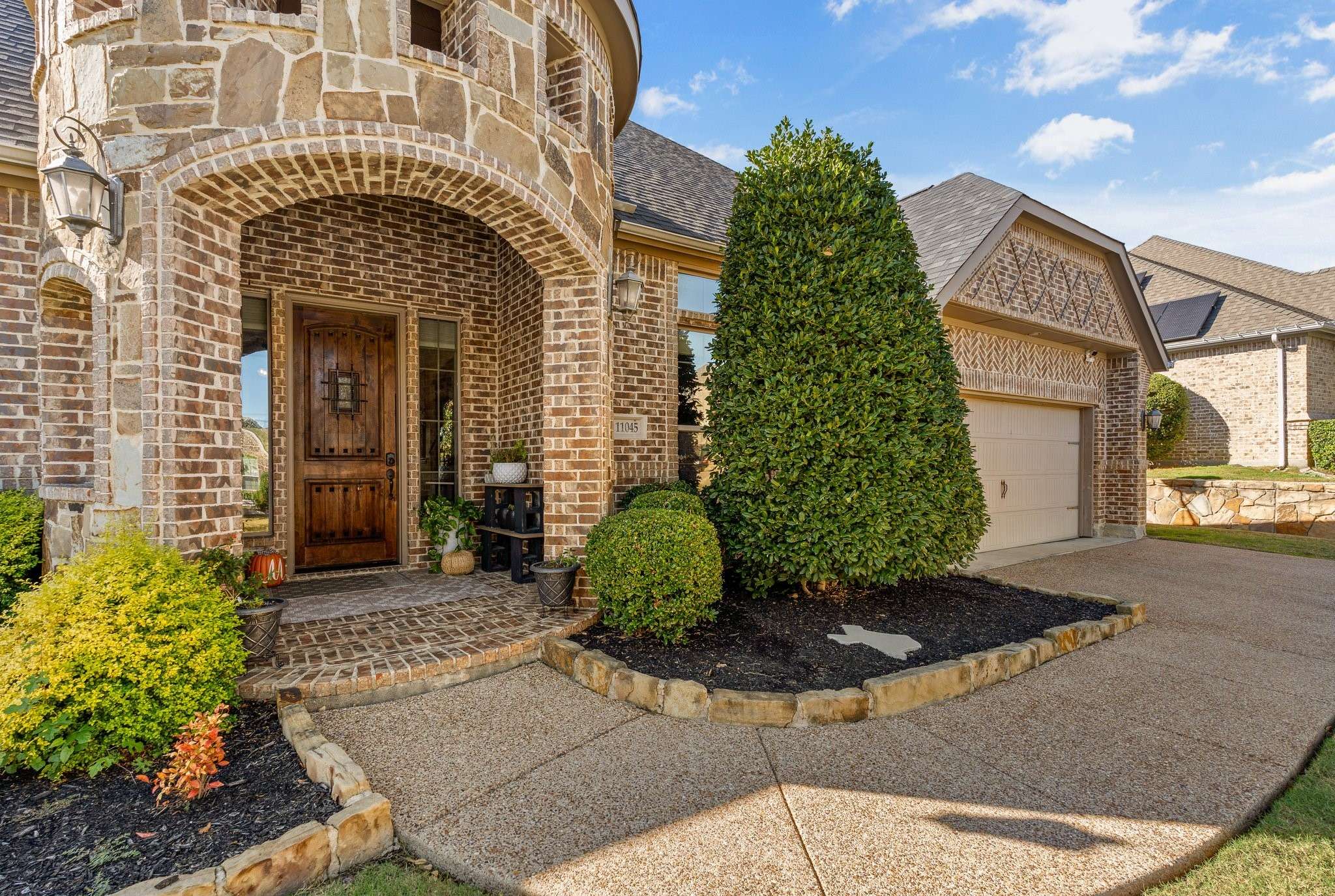 Fort Worth, TX 76179,11045 Fernbury DR