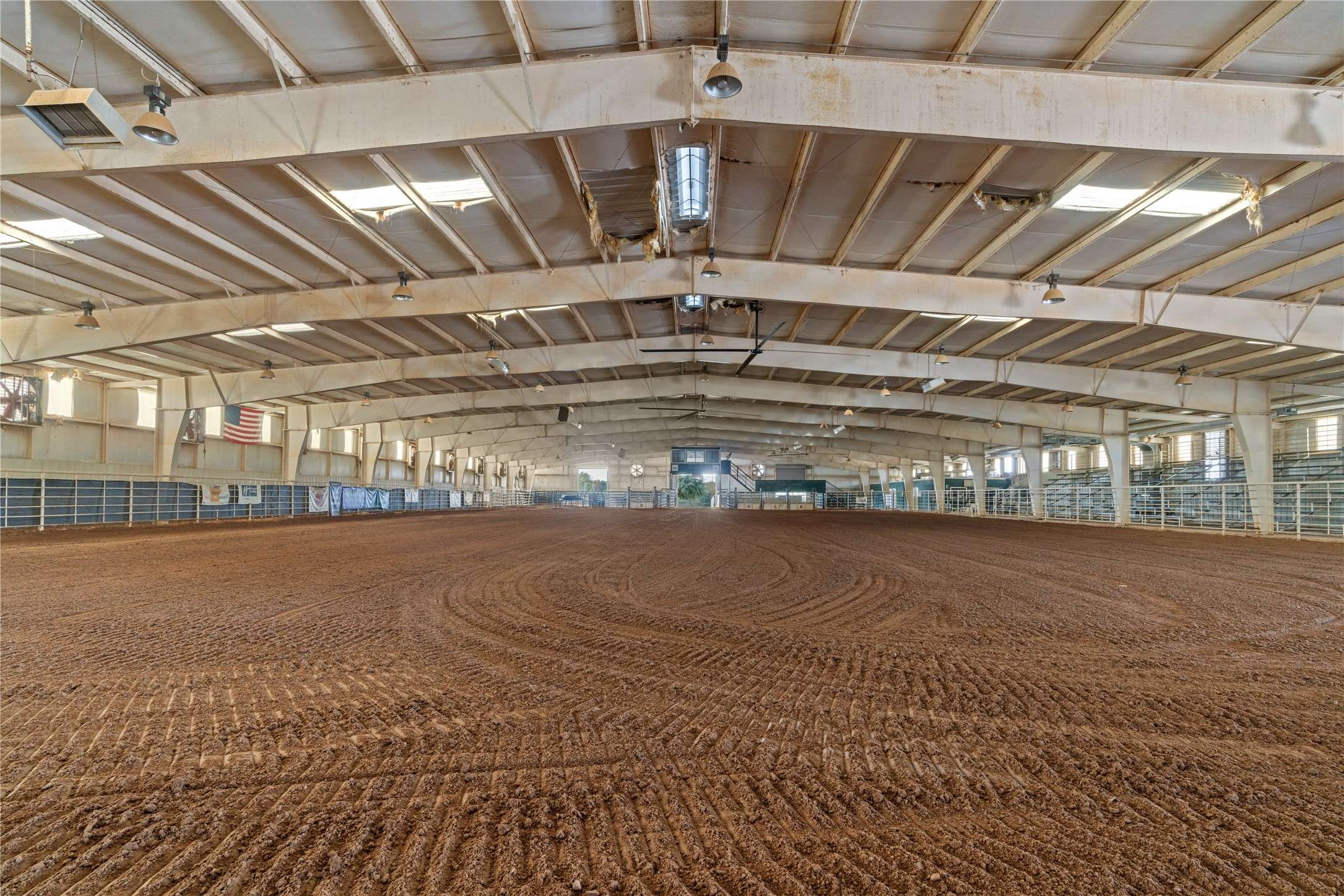 Mount Pleasant, TX 75455,836 County Road 1655
