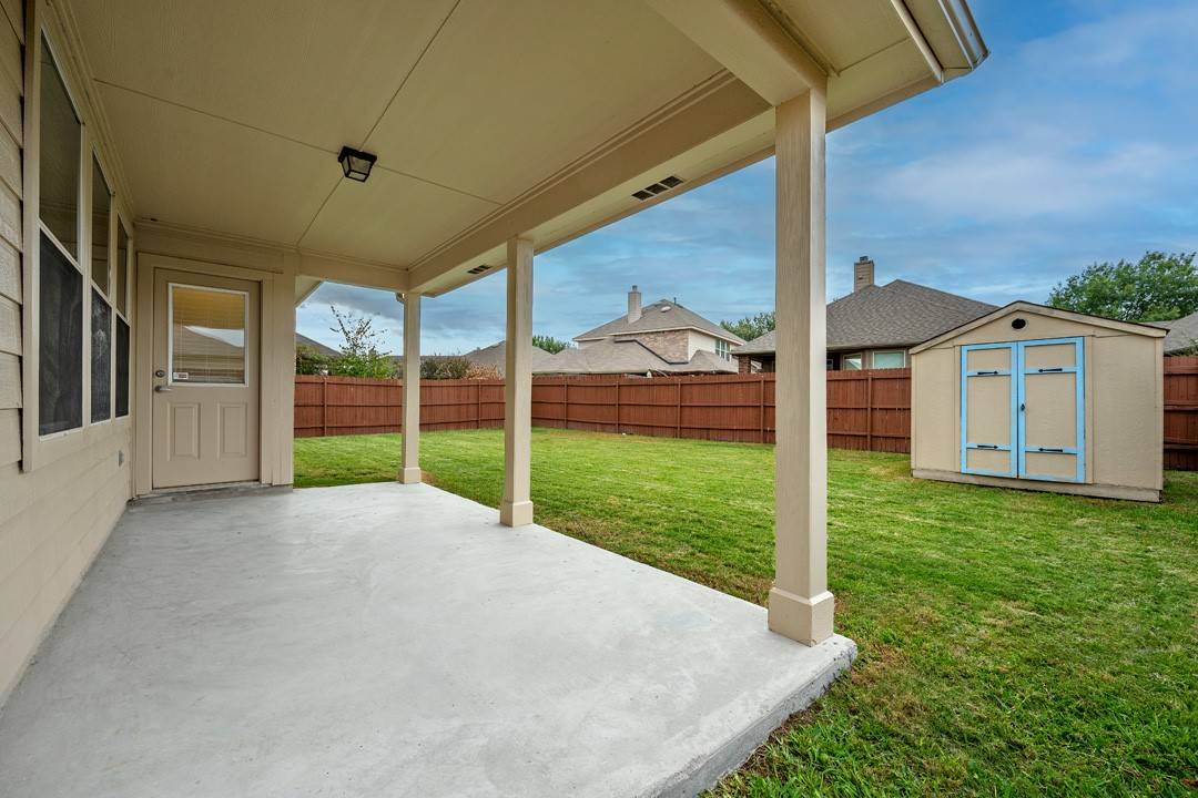 Little Elm, TX 75068,1434 Sparrow DR