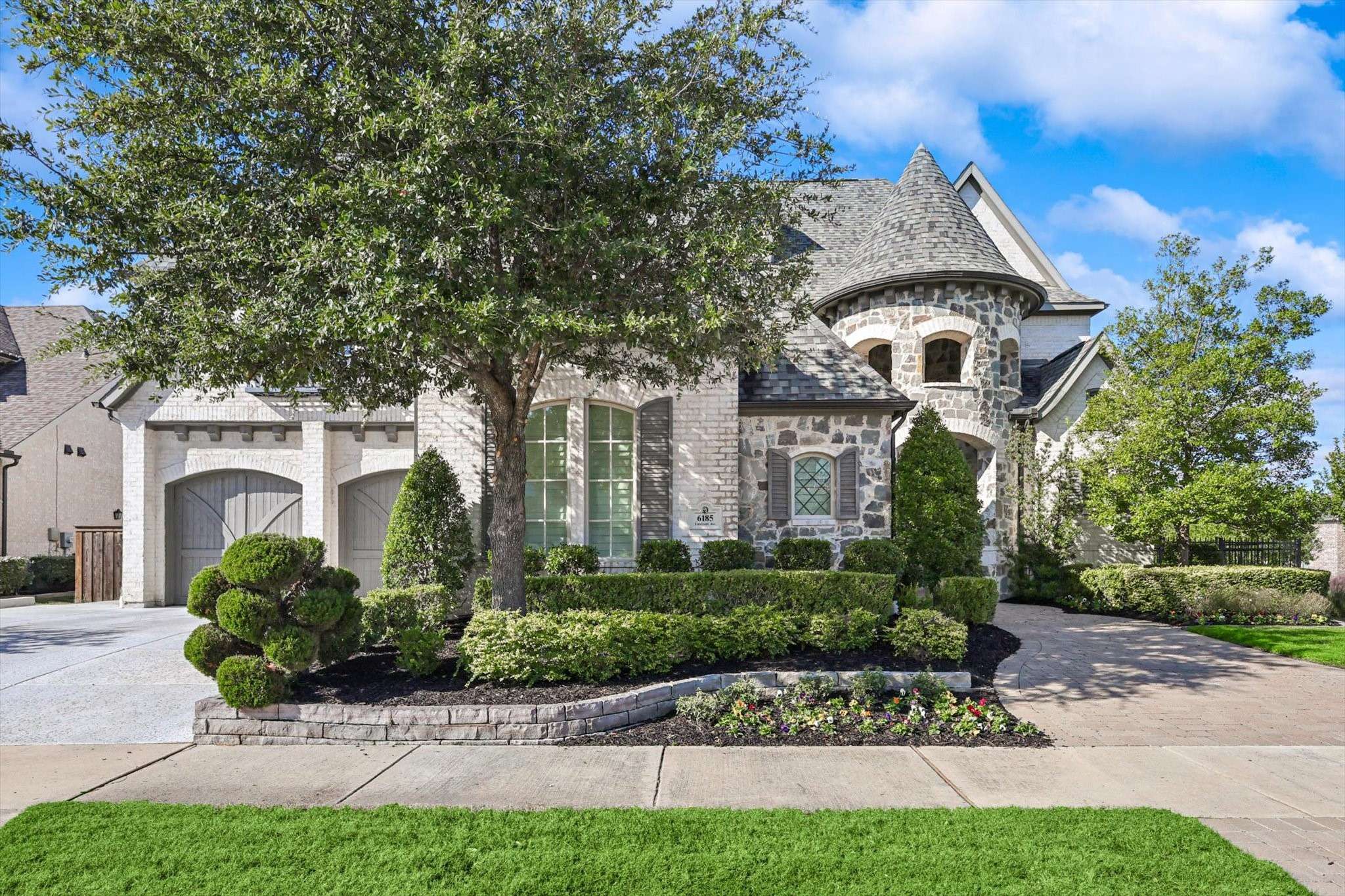 Frisco, TX 75036,6185 Forefront AVE