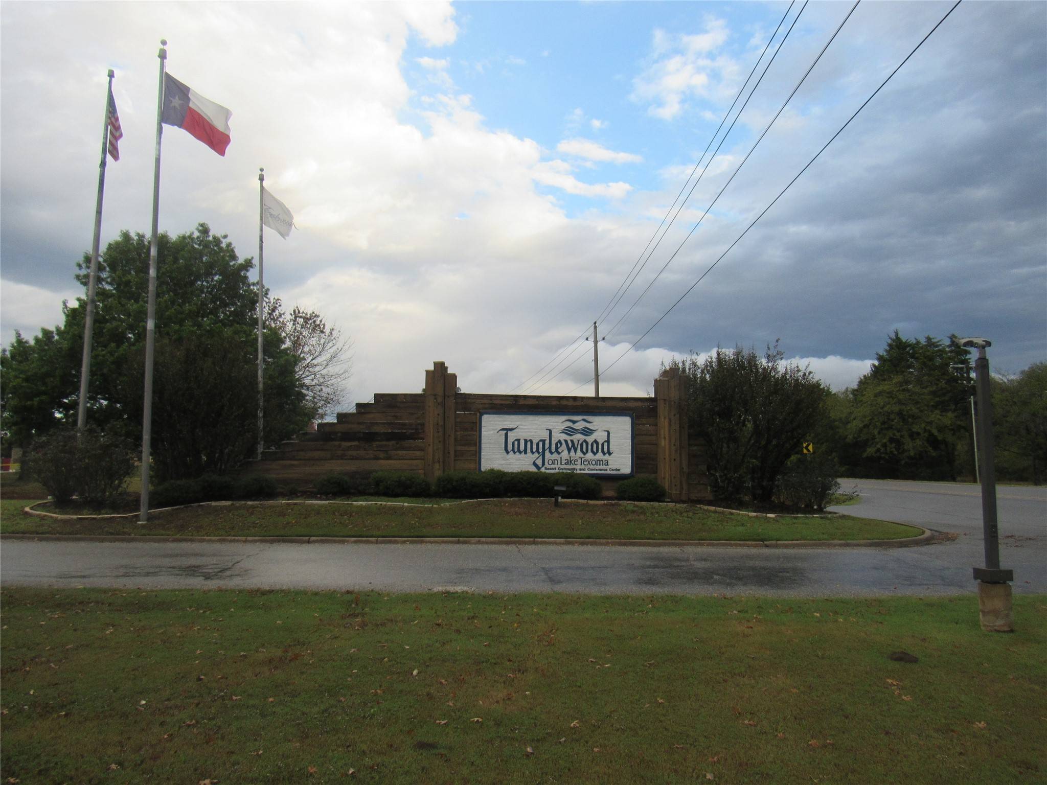 Pottsboro, TX 75076,TBD 881-4 Tanglewood TRL