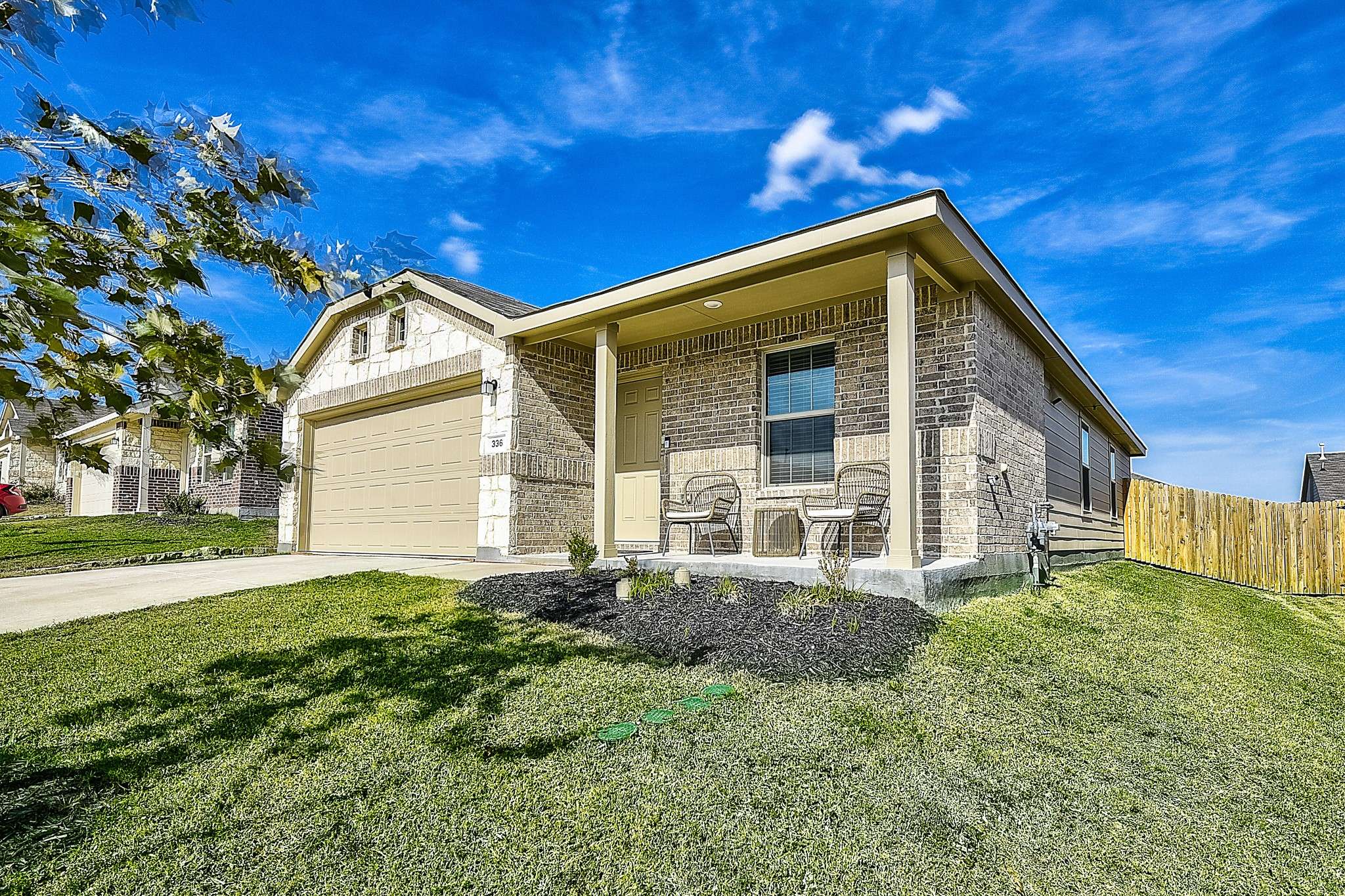 Fort Worth, TX 76052,336 Dry Canyon WAY