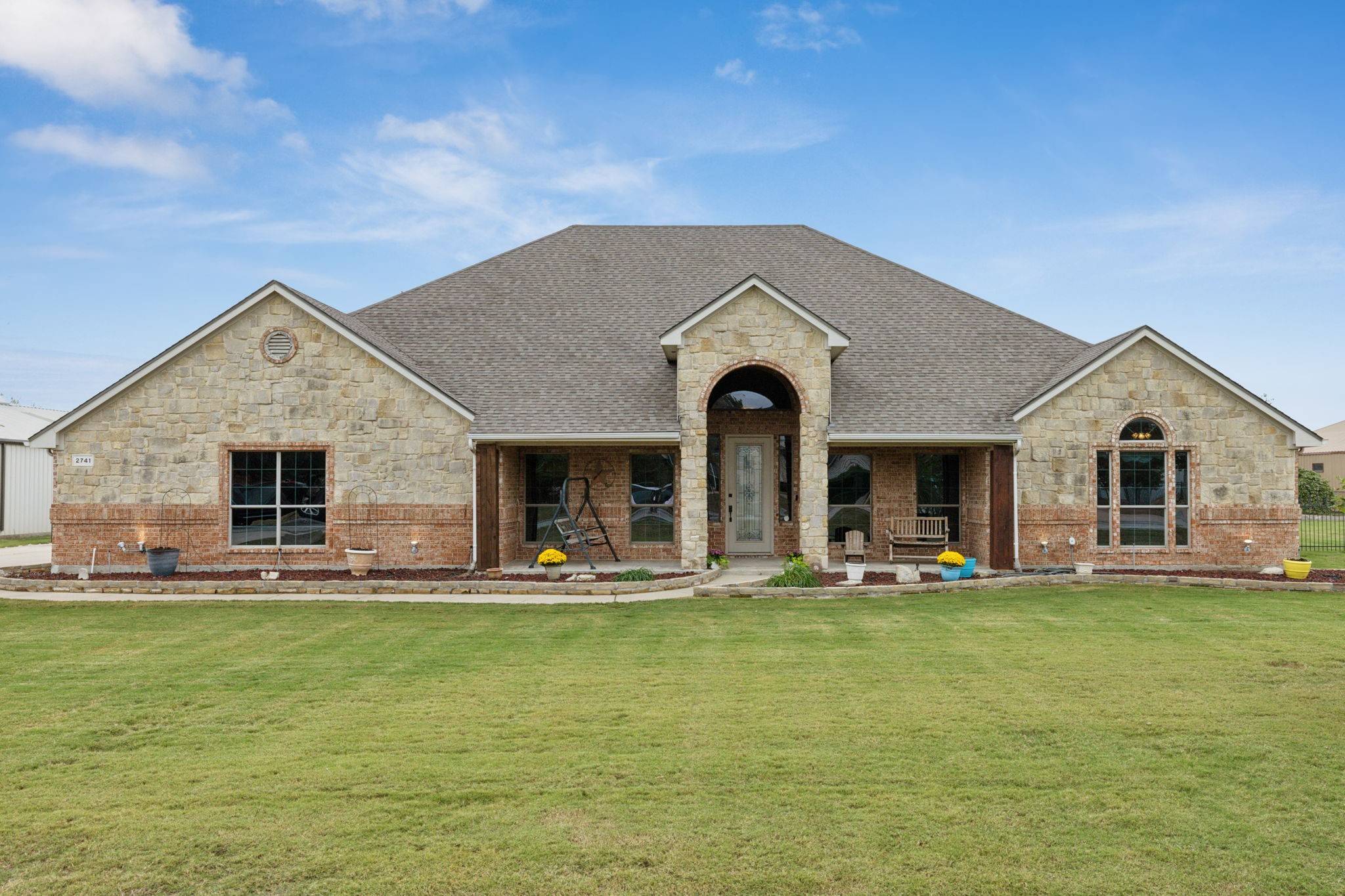 Fort Worth, TX 76179,2741 Purple Sage TRL