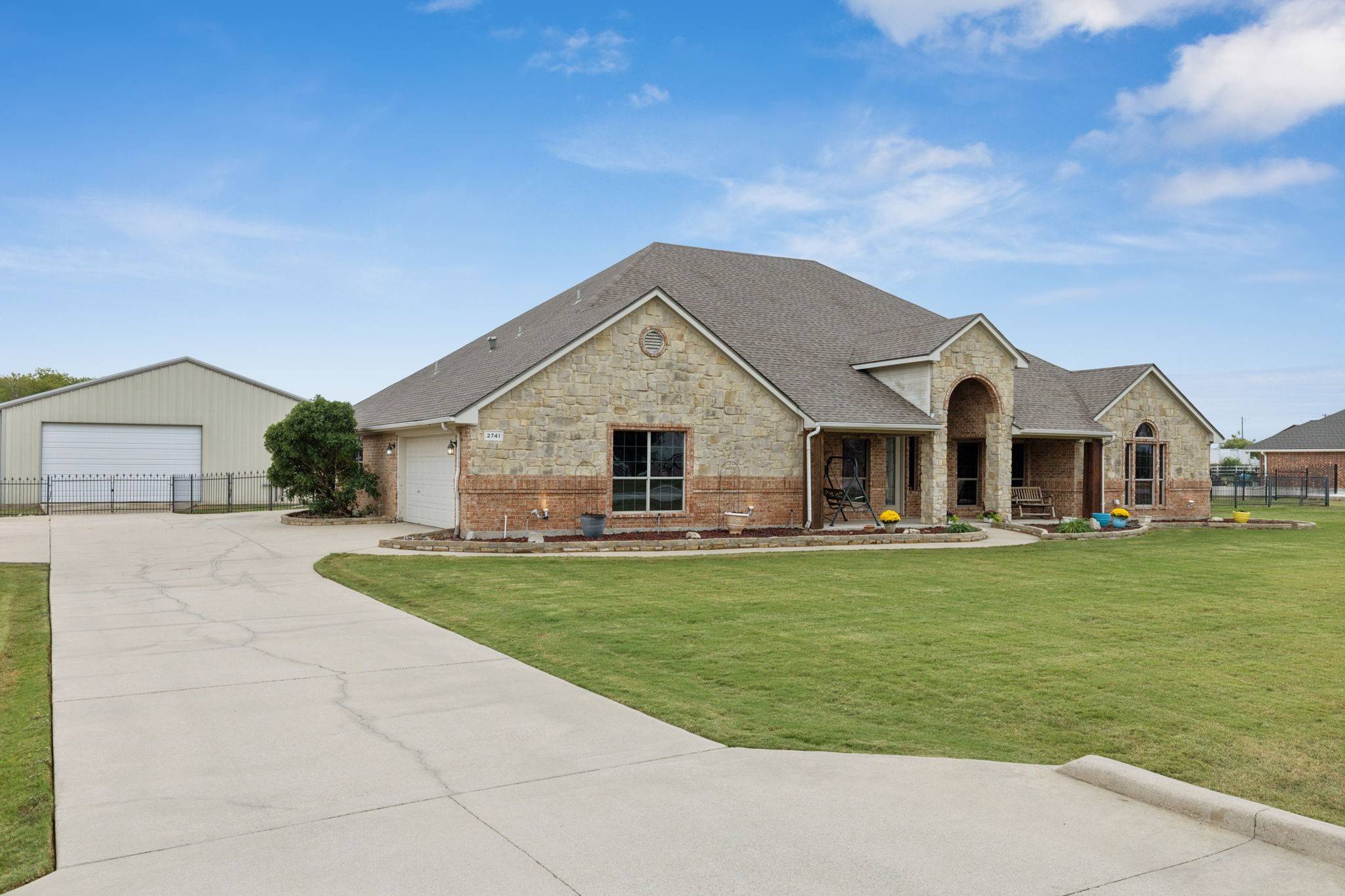 Fort Worth, TX 76179,2741 Purple Sage TRL