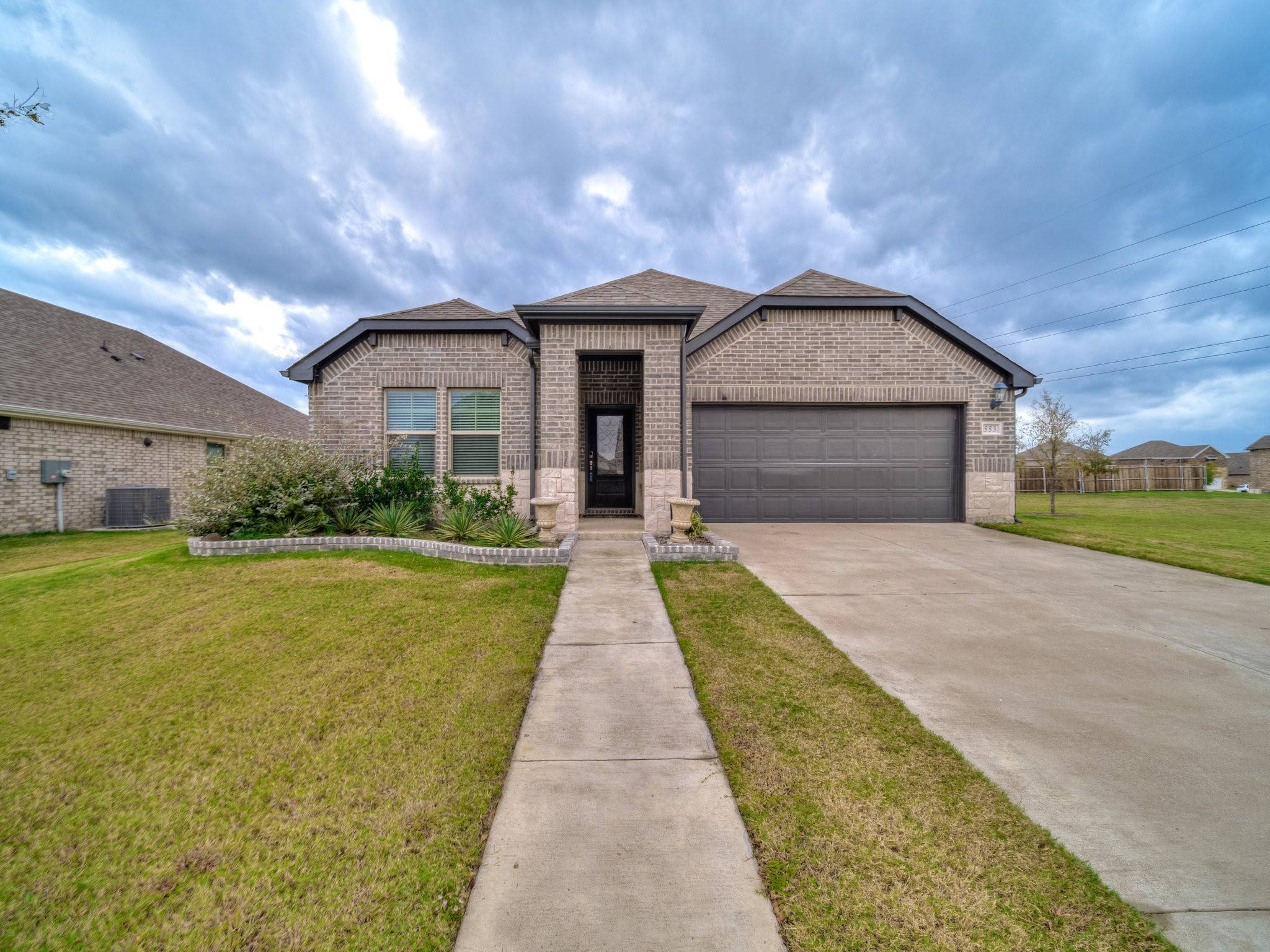 Royse City, TX 75189,553 Janette CT