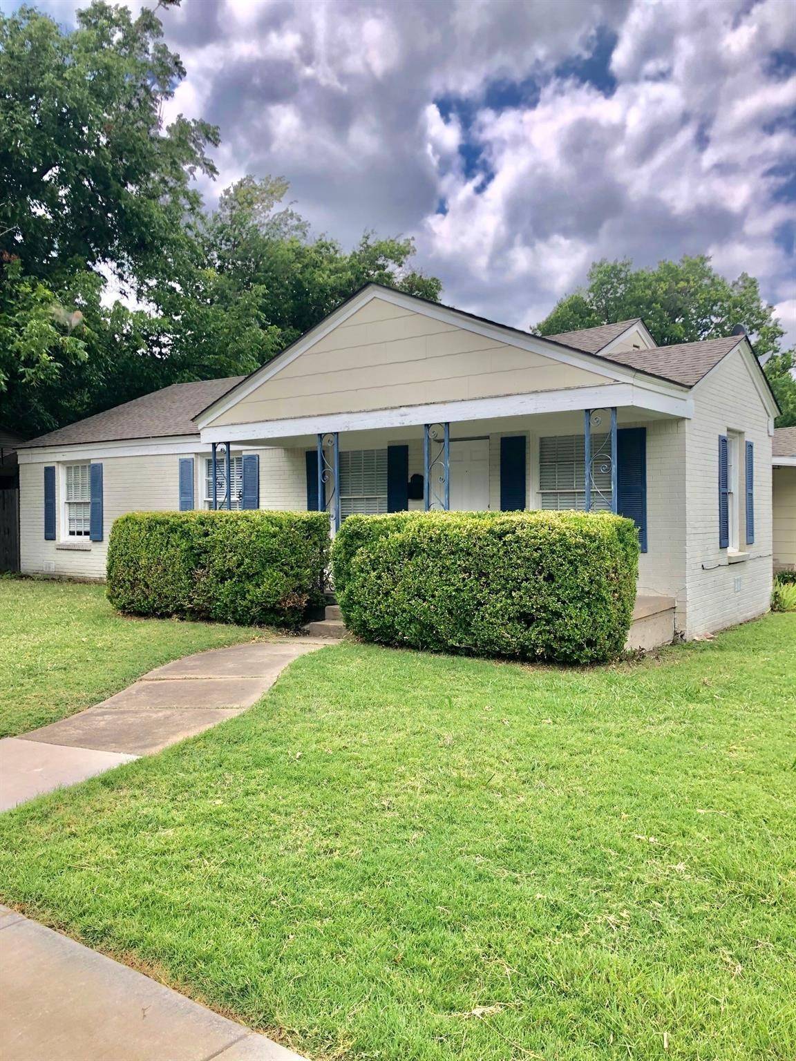 Fort Worth, TX 76109,4000 Winfield AVE