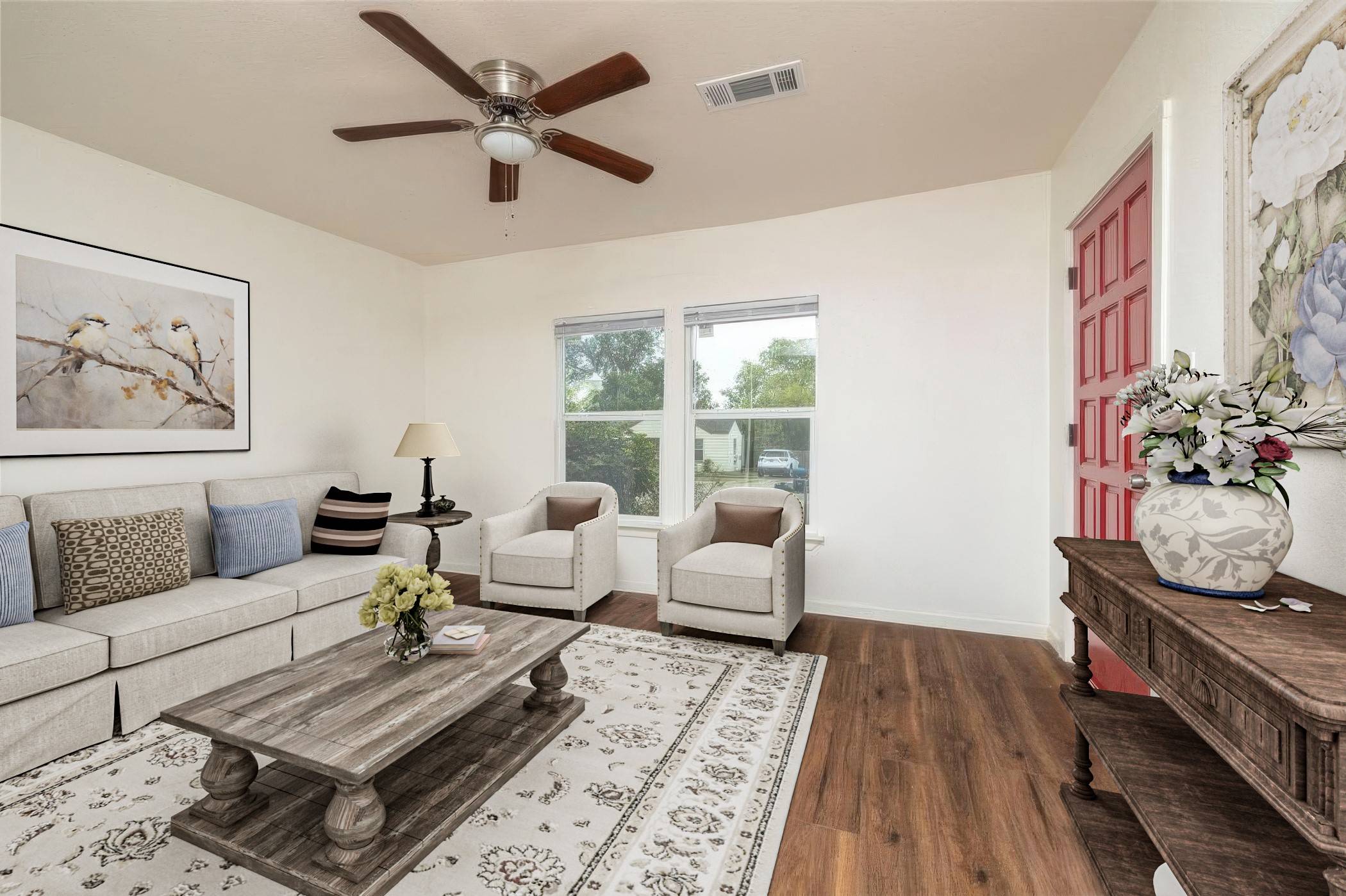 Fort Worth, TX 76104,1029 Colvin ST