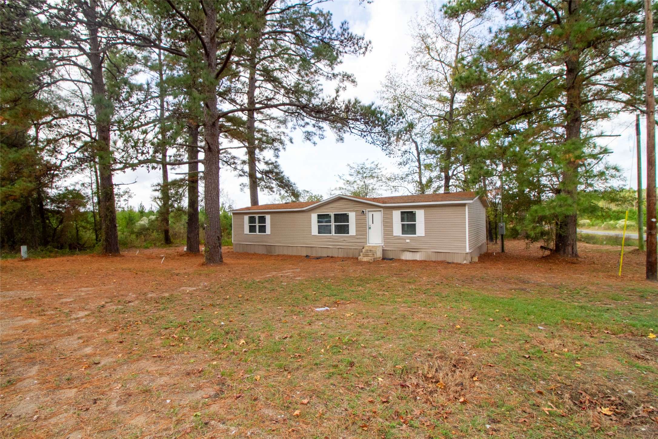 Saline, LA 71070,1454 Hwy 9 HWY