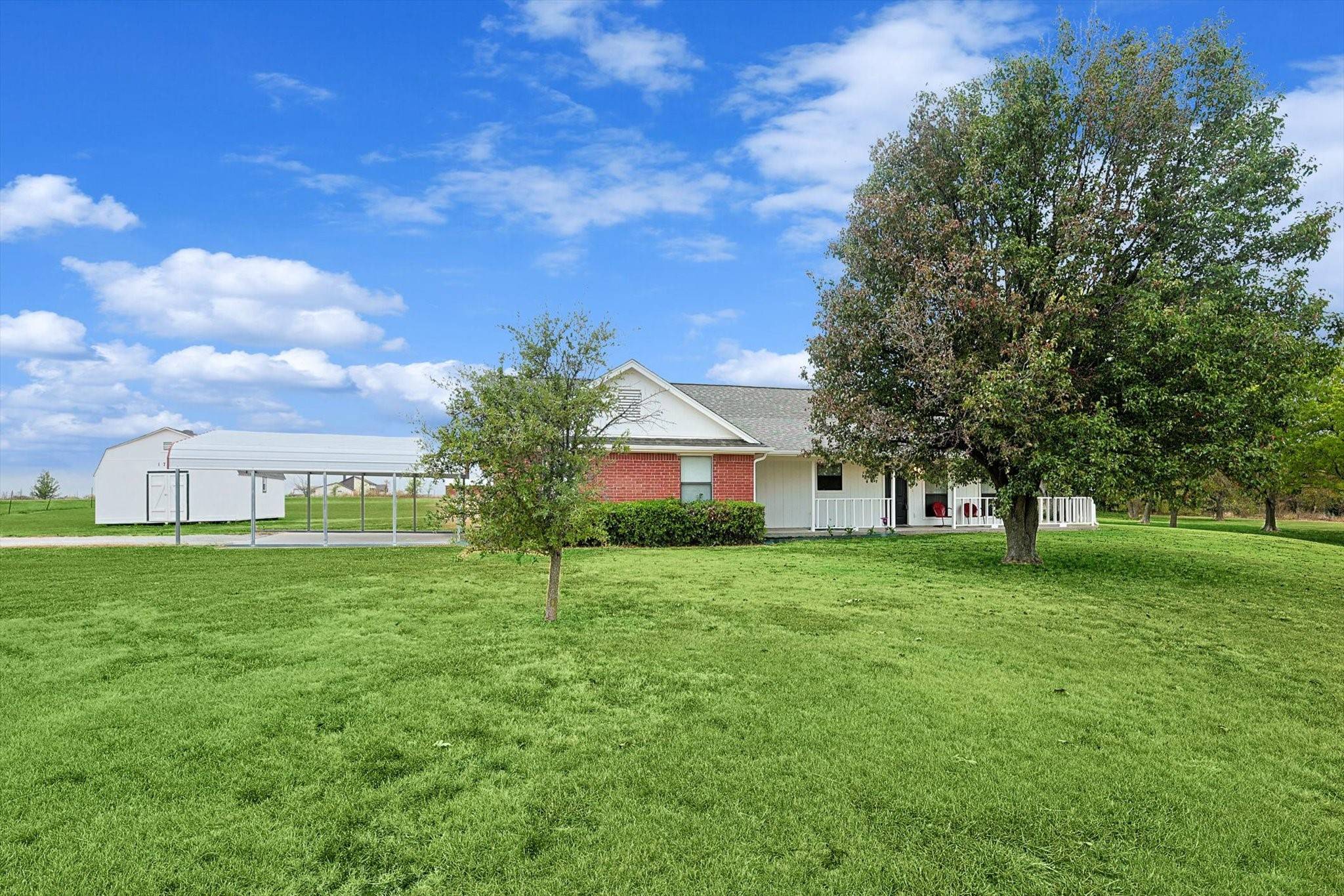 Krum, TX 76249,1769 Trent RD
