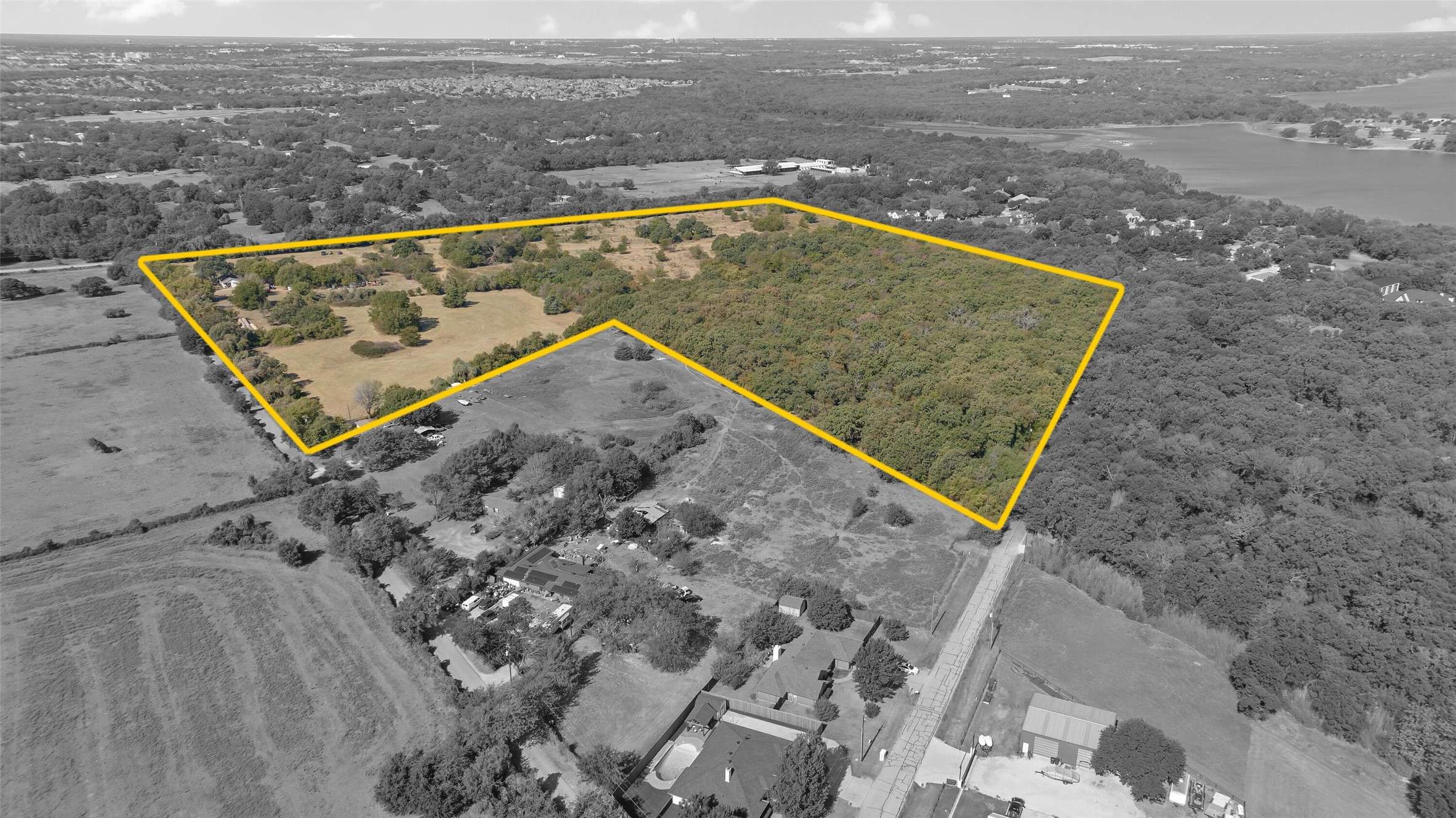Shady Shores, TX 76208,224 SMOKEY LN