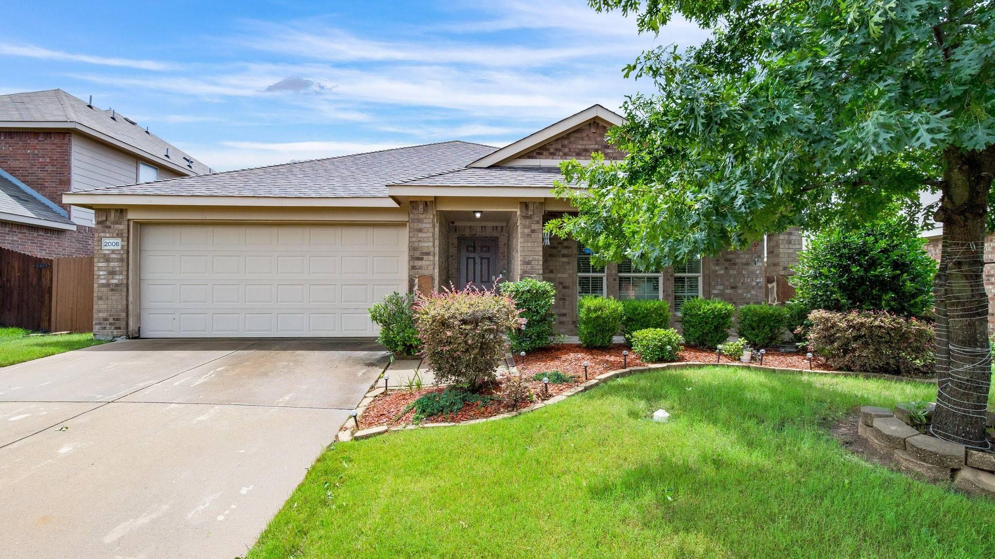 Heartland, TX 75126,2006 Samantha LN