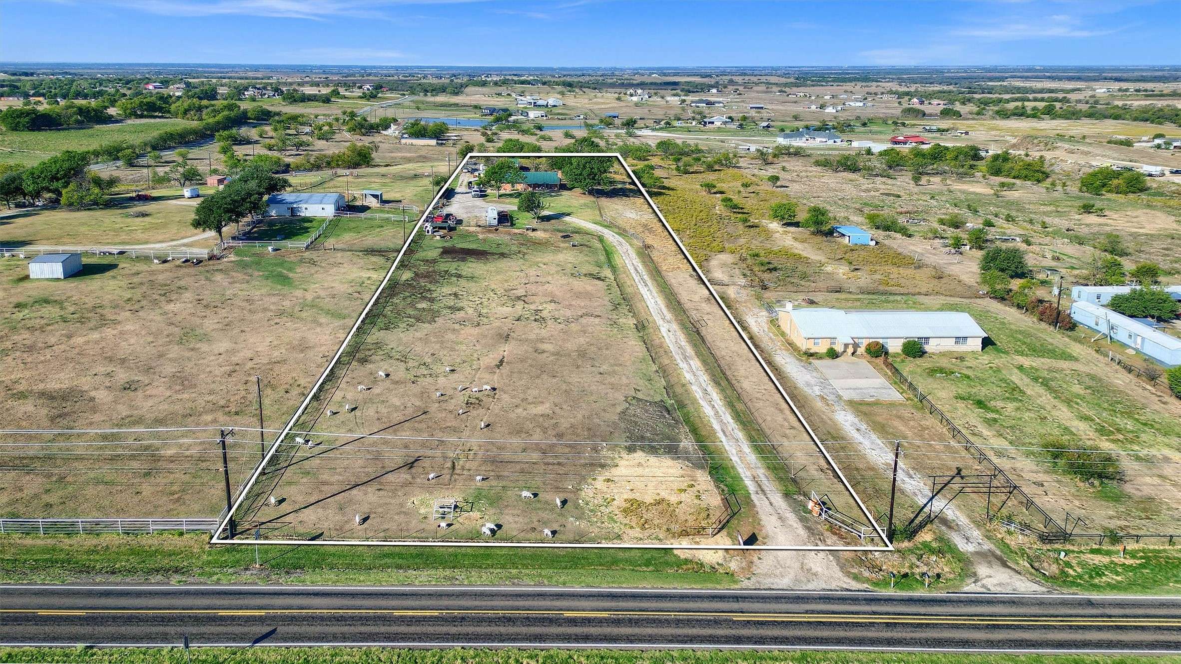 Celina, TX 75009,2350 N Louisiana DR