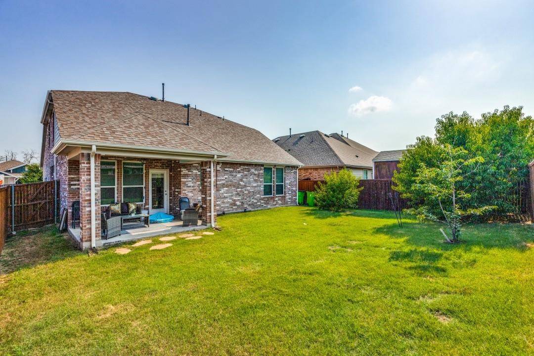 Aubrey, TX 76227,1709 Ridge Creek LN