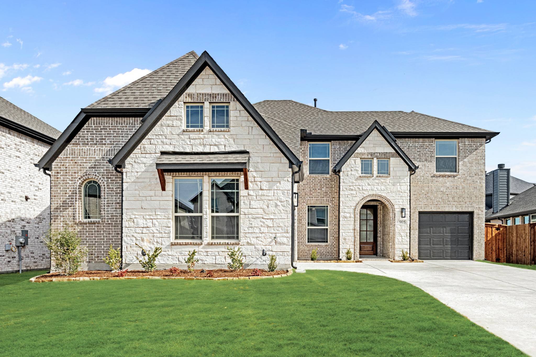 Mckinney, TX 75071,905 Lathrop DR