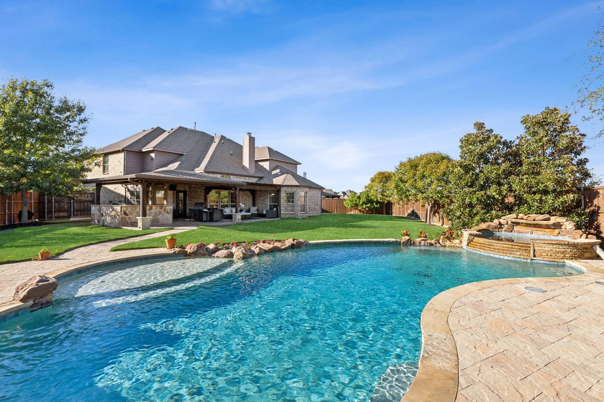 Frisco, TX 75034,3786 Caruth LN