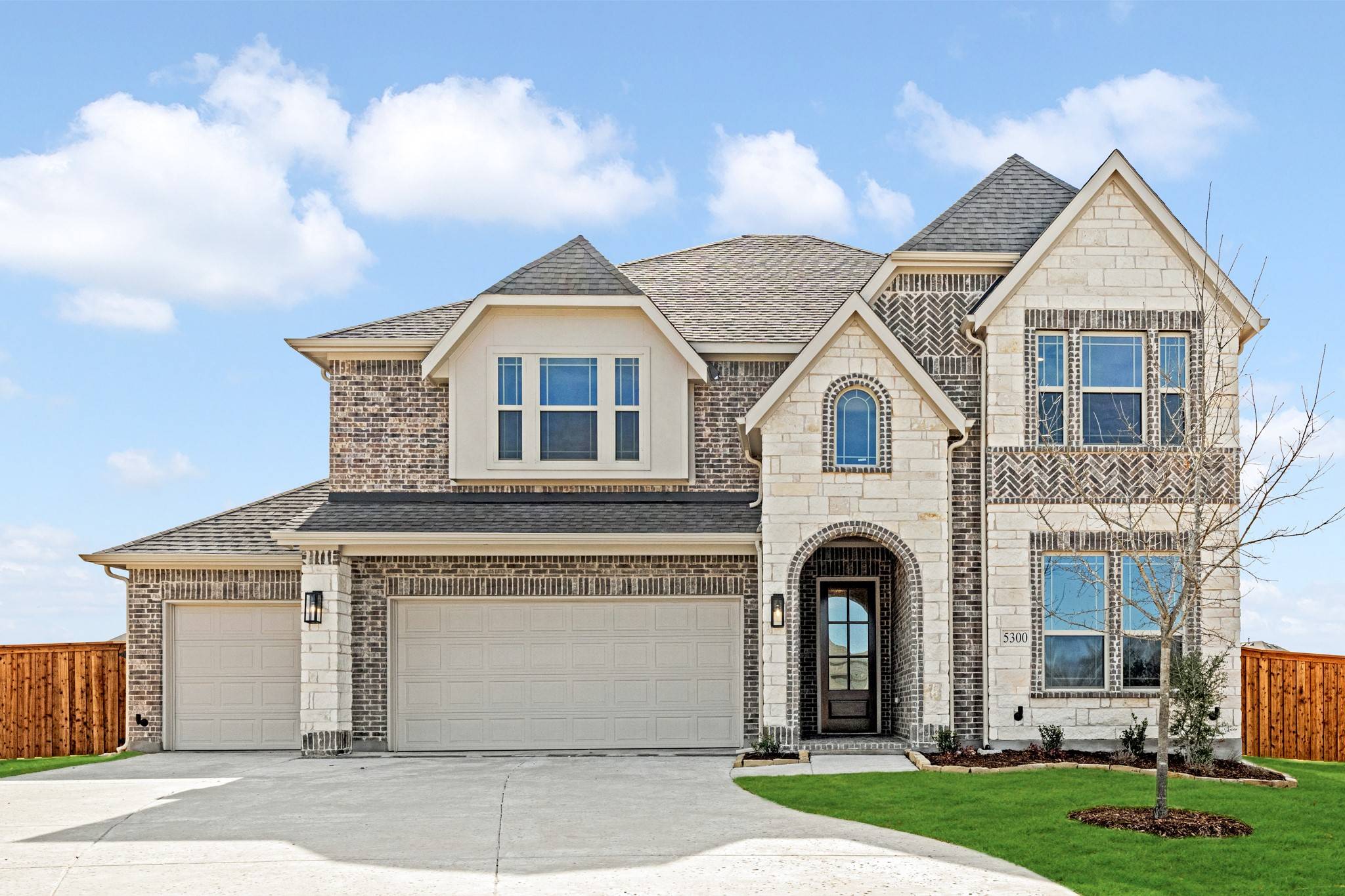 Mckinney, TX 75071,5300 Pooley LN