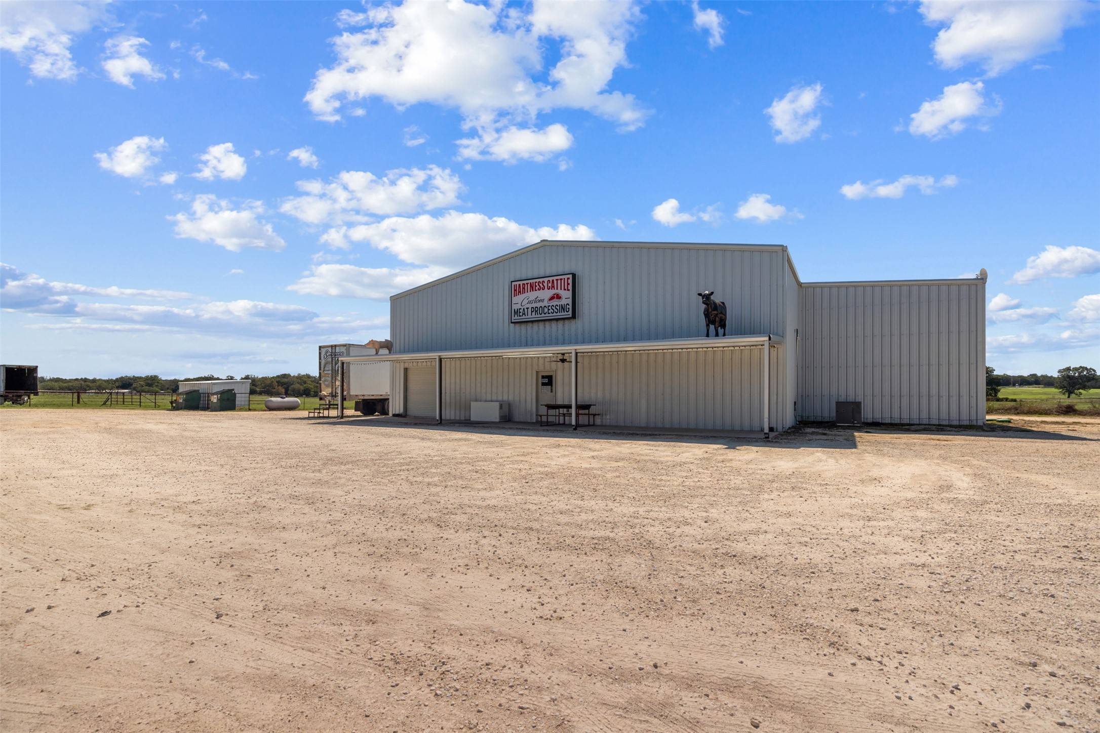 Iredell, TX 76649,324 E Highway 6
