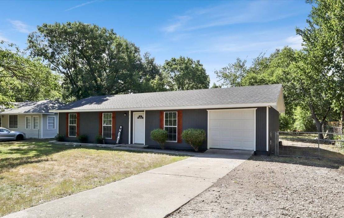 Greenville, TX 75401,4603 Morrison ST