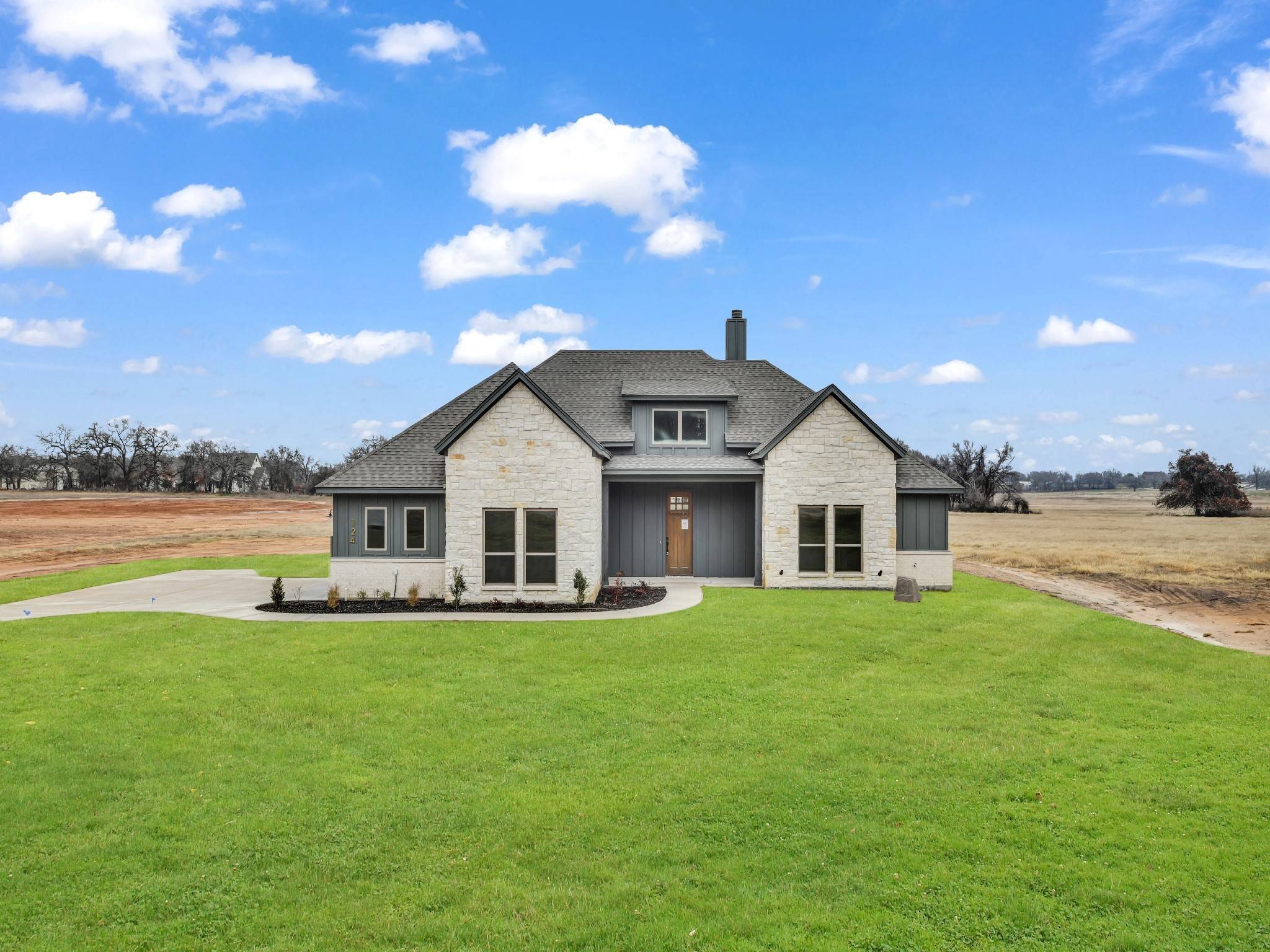 Poolville, TX 76487,124 Prairie Winds DR