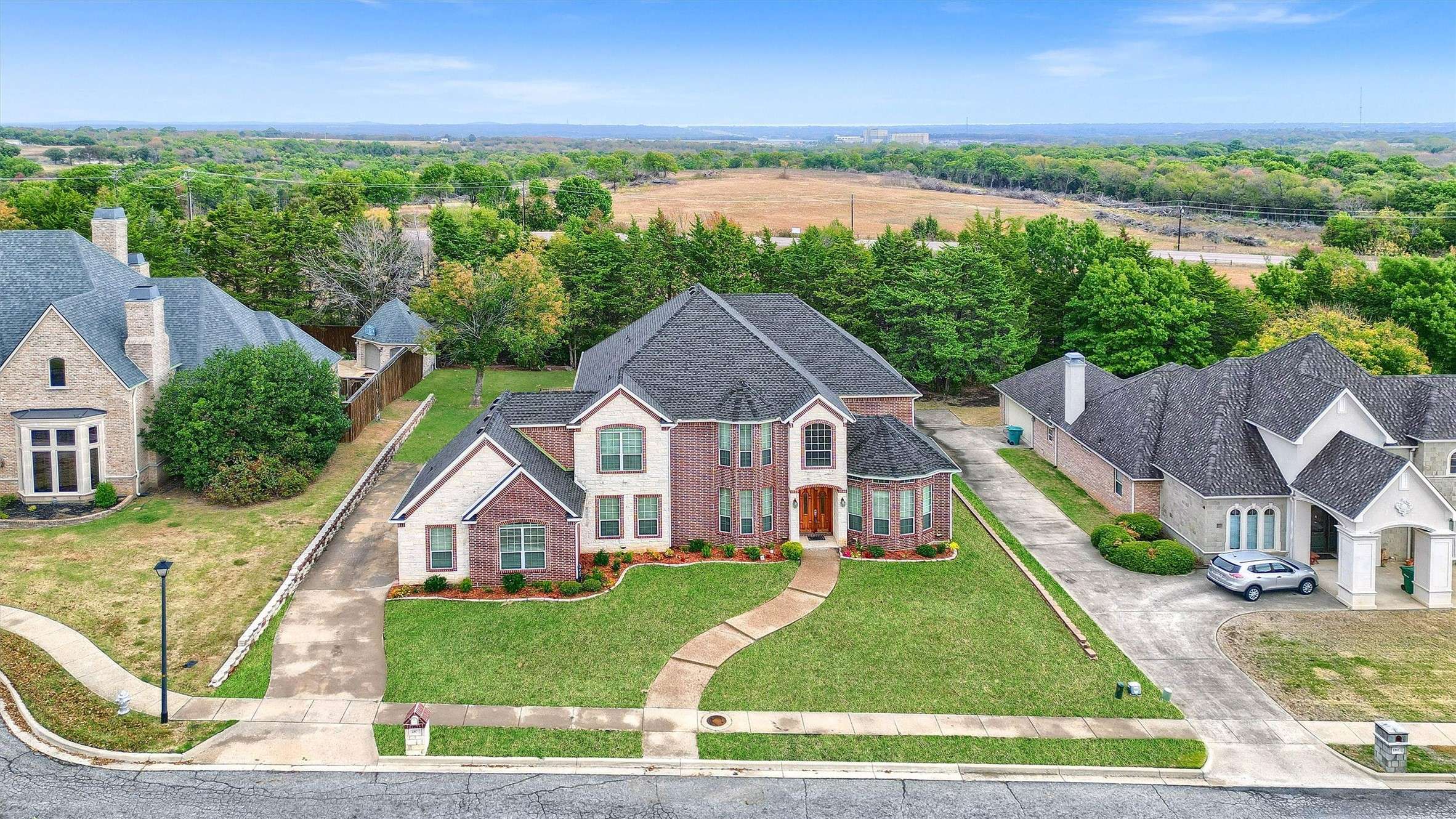 Sherman, TX 75090,1803 Verdi LN