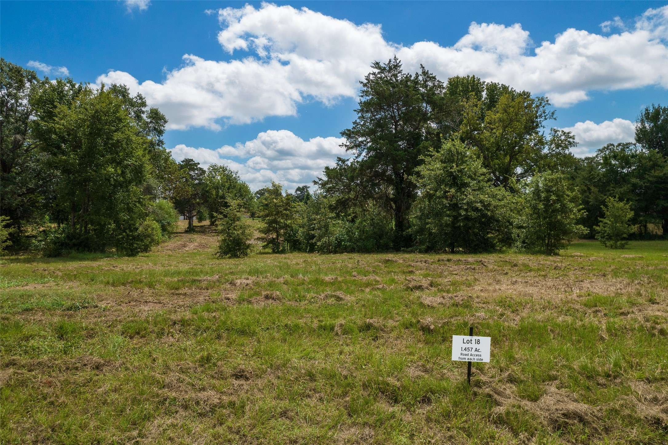 Mount Pleasant, TX 75455,TBD LOTS 18 & 19 Carolina WAY