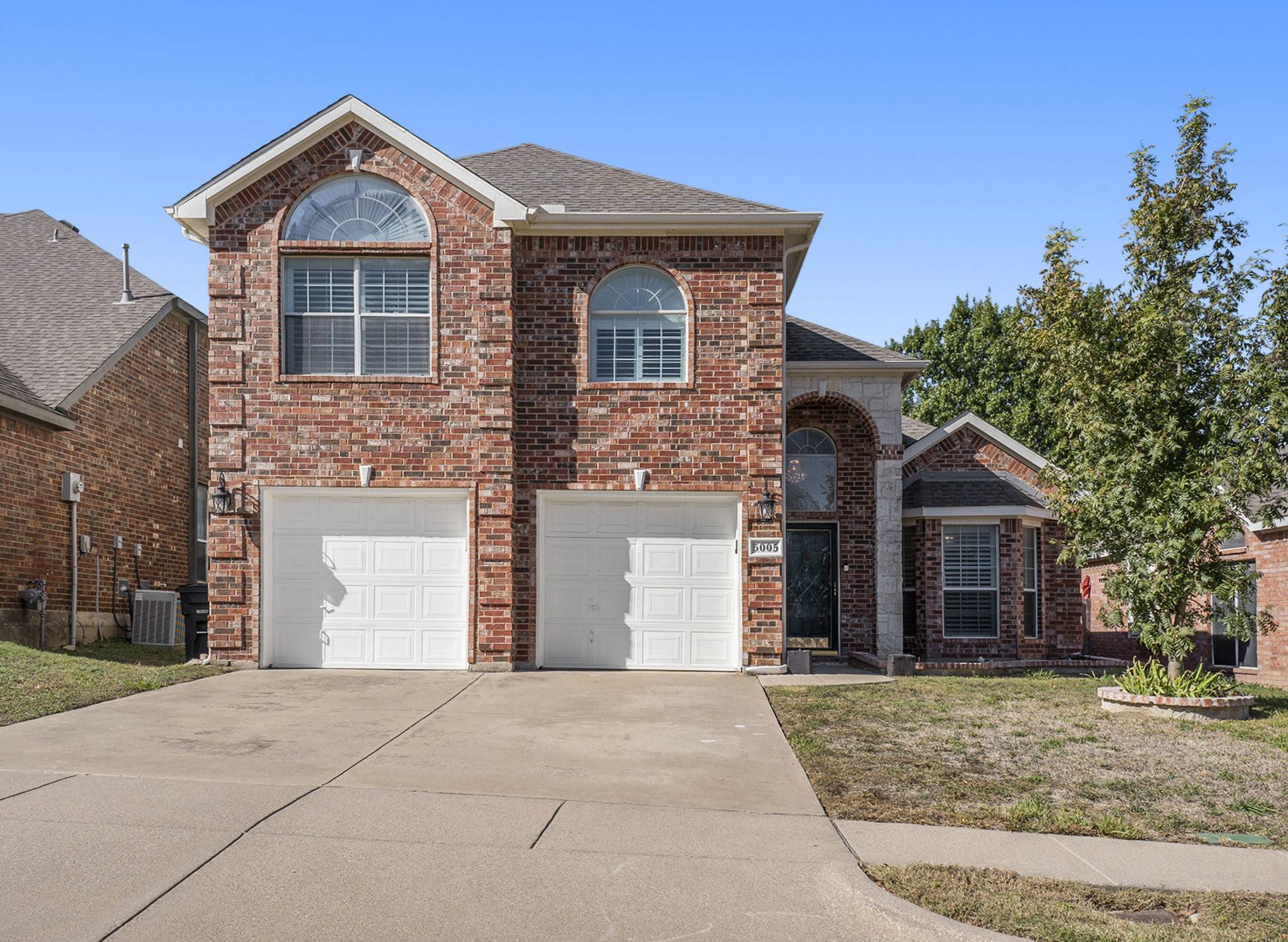 Fort Worth, TX 76135,5005 Sailwind DR