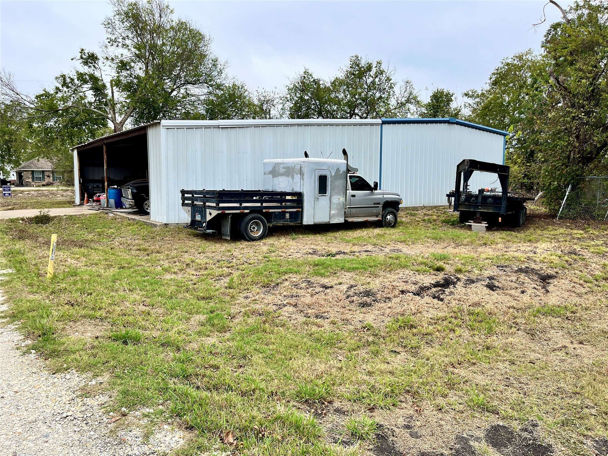 Nevada, TX 75173,430 Collin ST