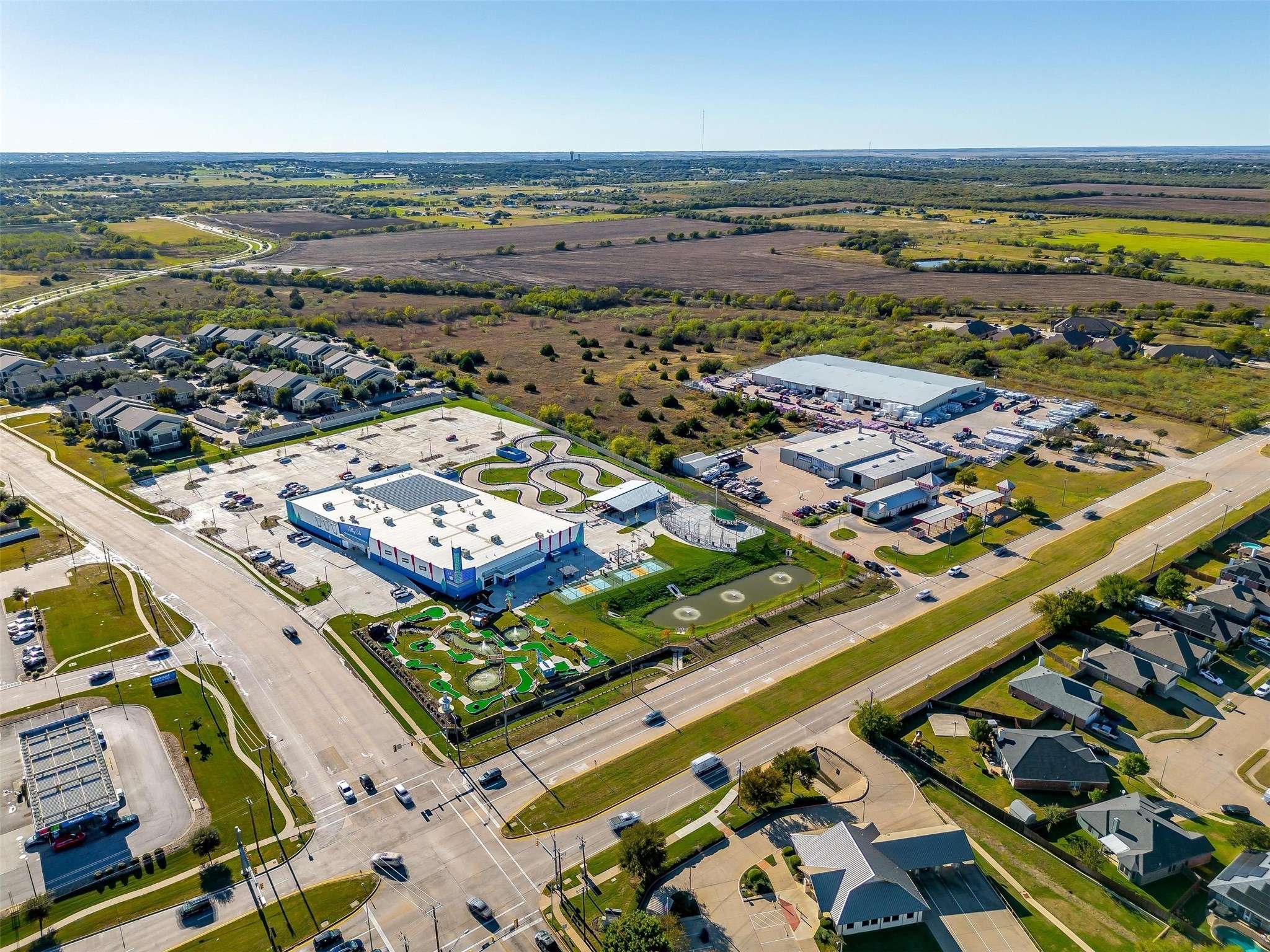 Burleson, TX 76028,1041 NW John Jones DR