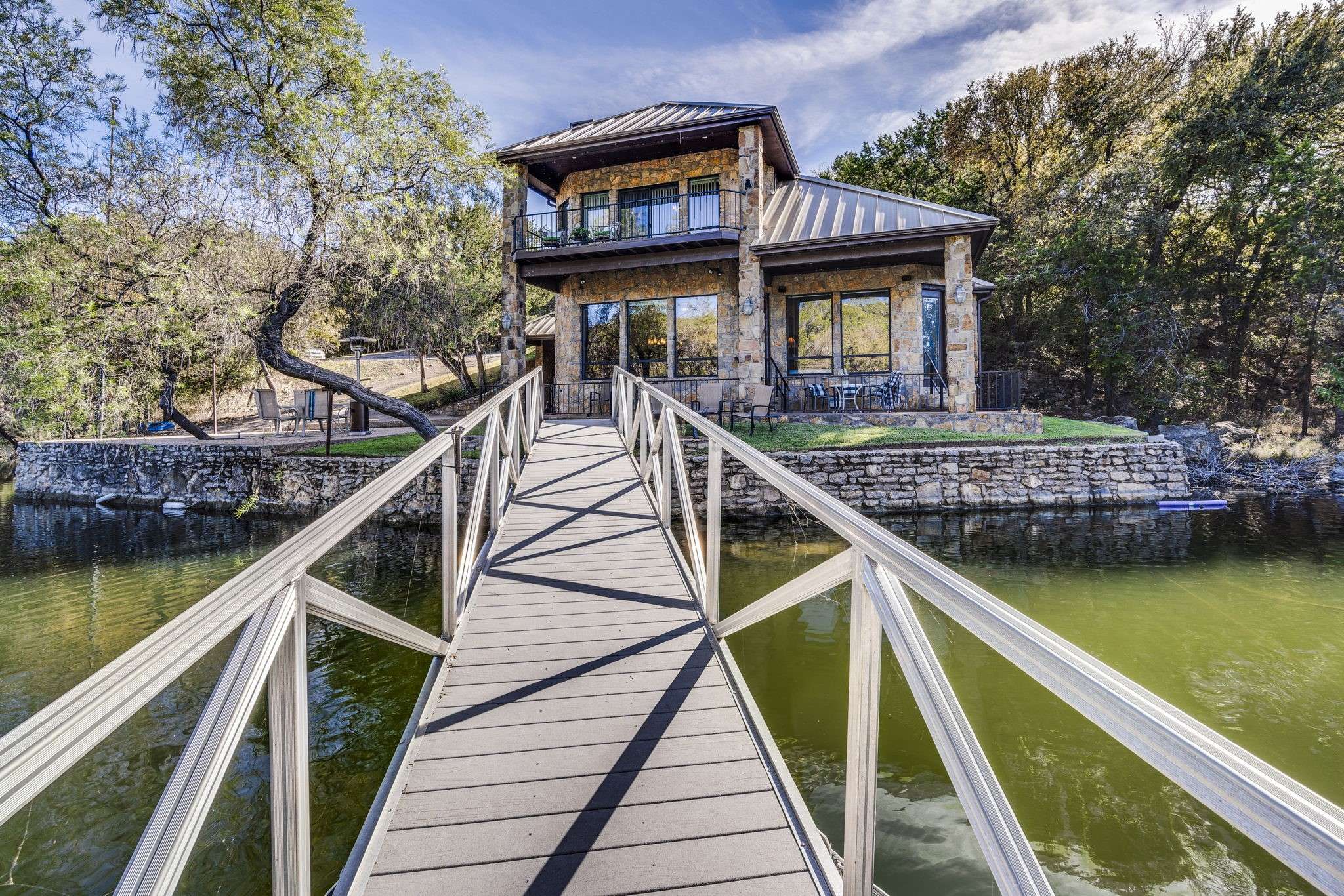 Graford, TX 76449,1133 Brackeen DR