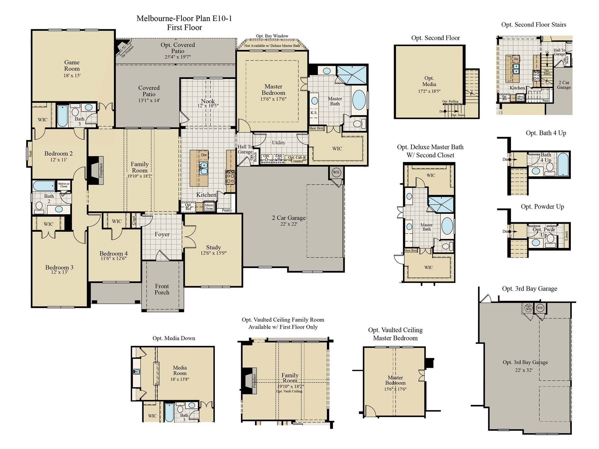 Waxahachie, TX 75165,234 Regier CT