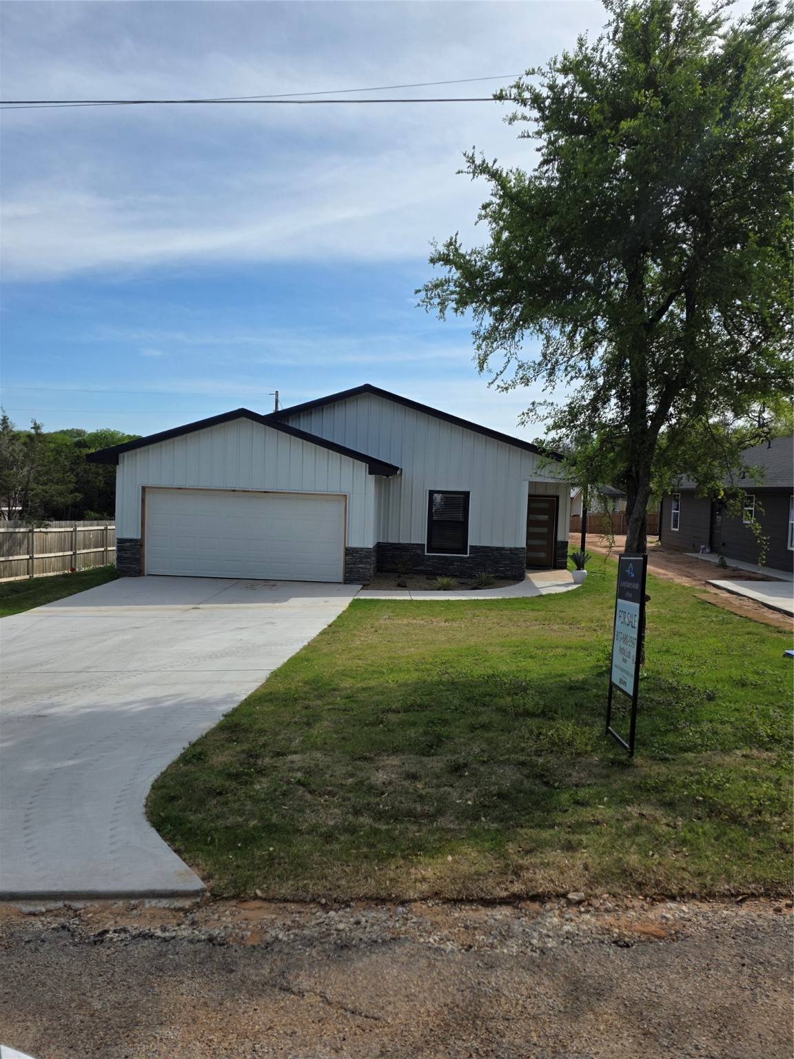 Granbury, TX 76048,3612 Broken Bow DR