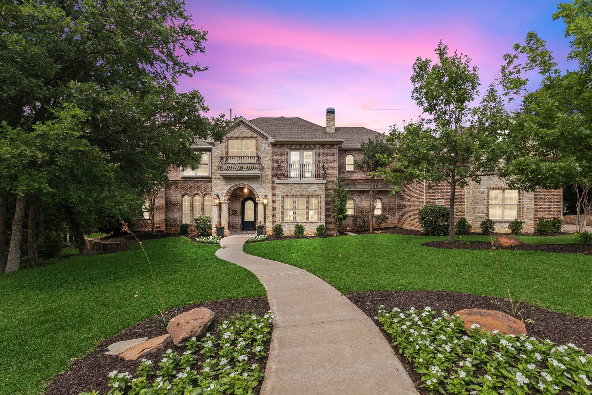 Southlake, TX 76092,549 Round Hollow LN