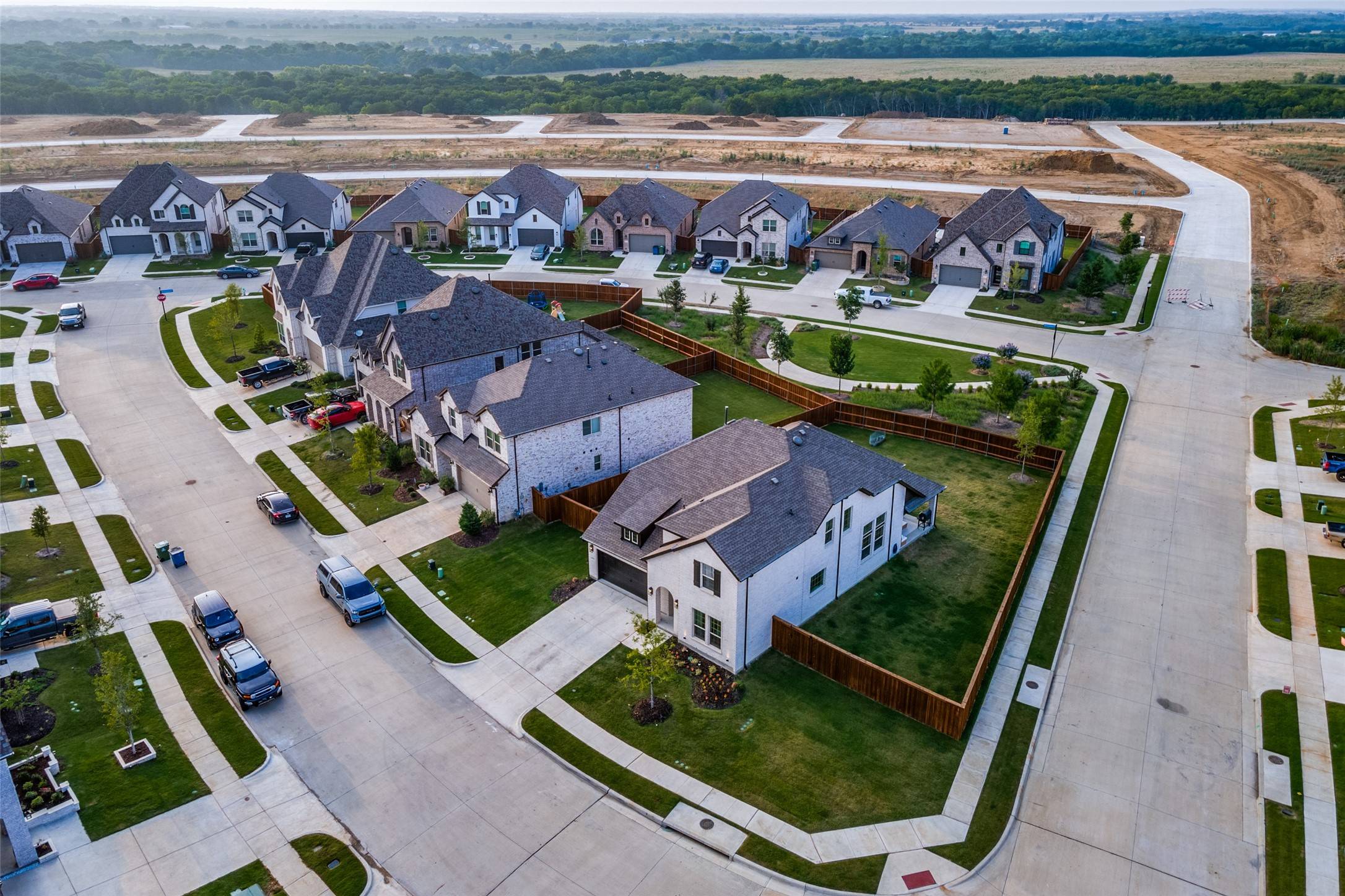 Aubrey, TX 76227,4104 Dartmoor DR