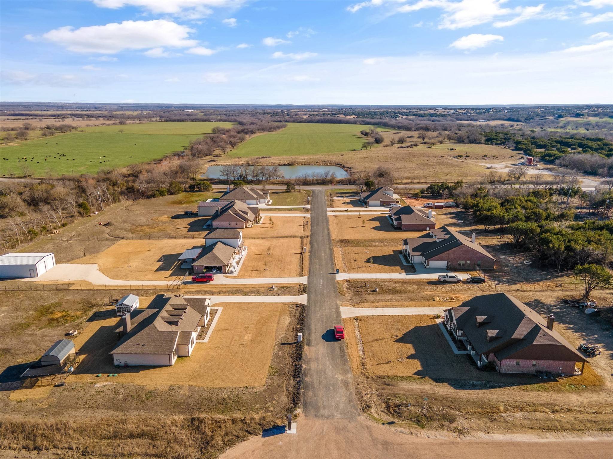Rio Vista, TX 76093,7601 Westover Hills DR