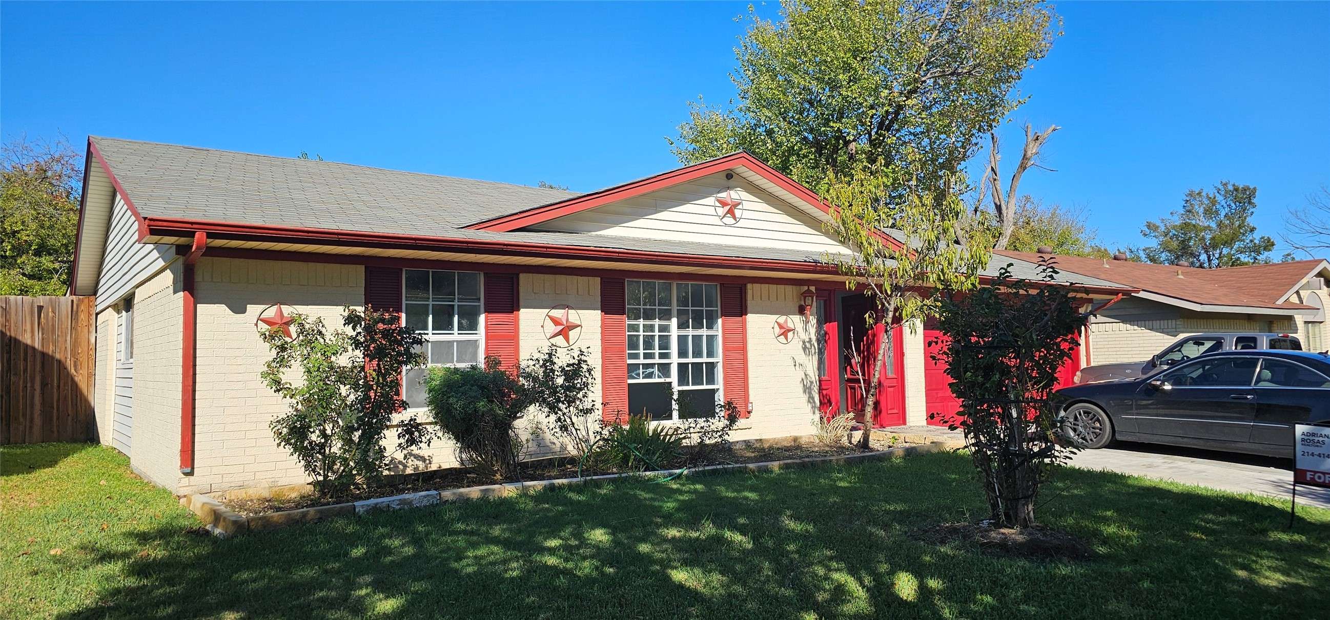 Lewisville, TX 75067,1231 Palisades DR