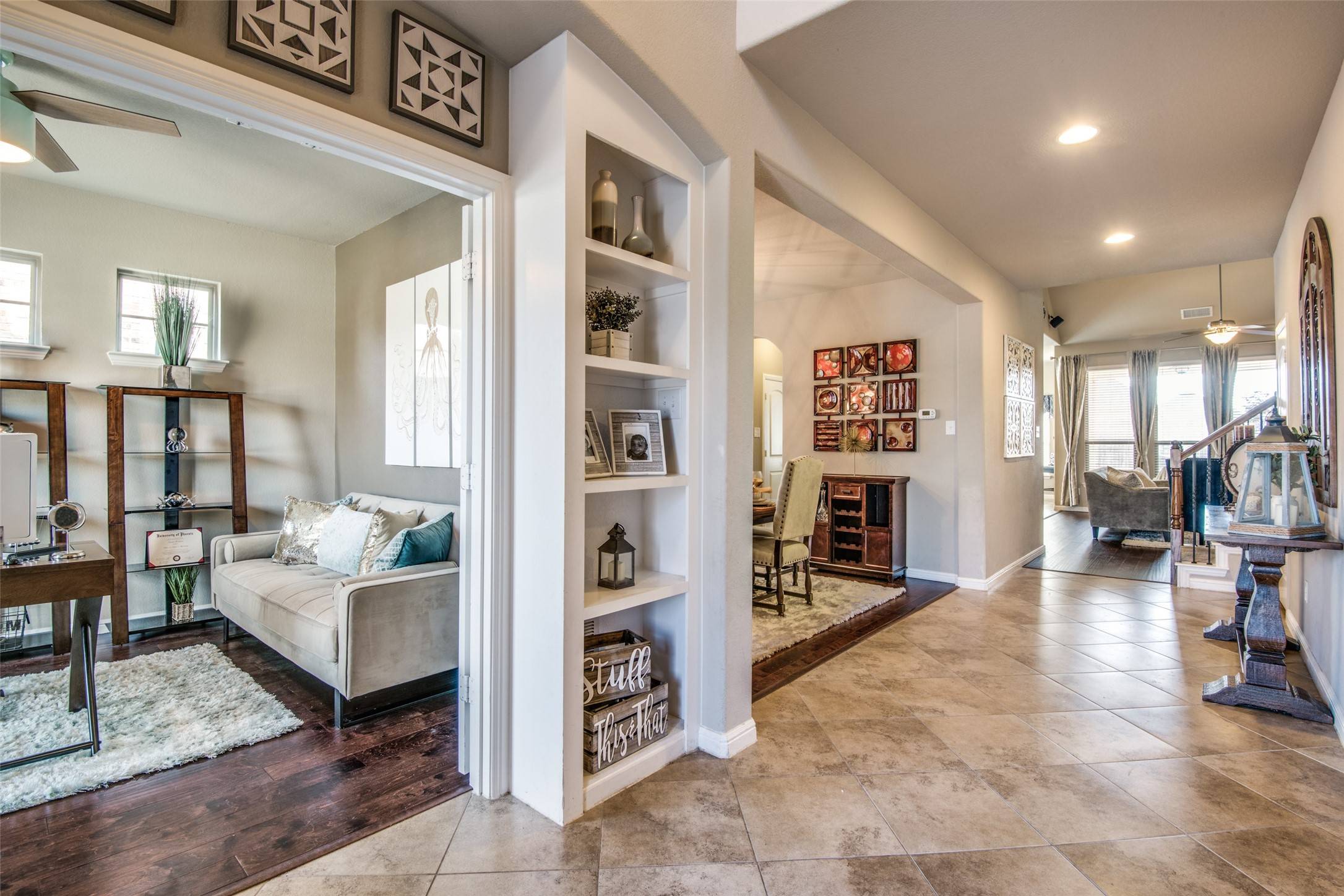 Little Elm, TX 75068,812 Green Coral DR
