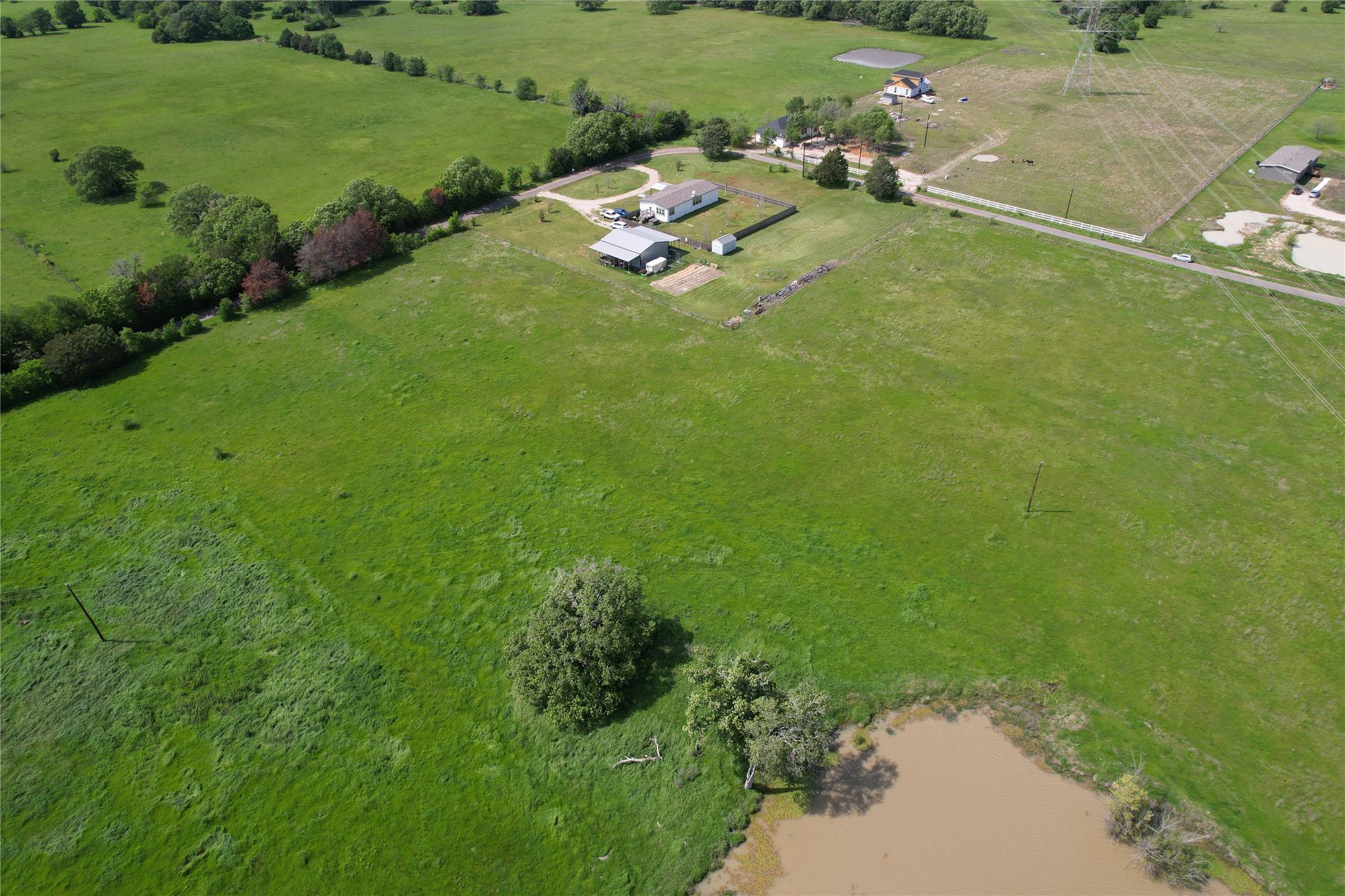 Kemp, TX 75143,Lot 3 CR 2147